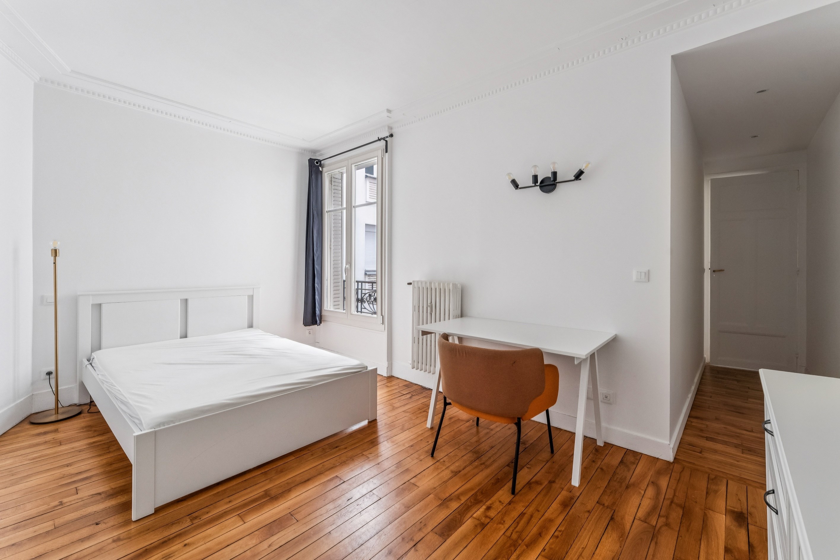  Appartement - 物件實景
