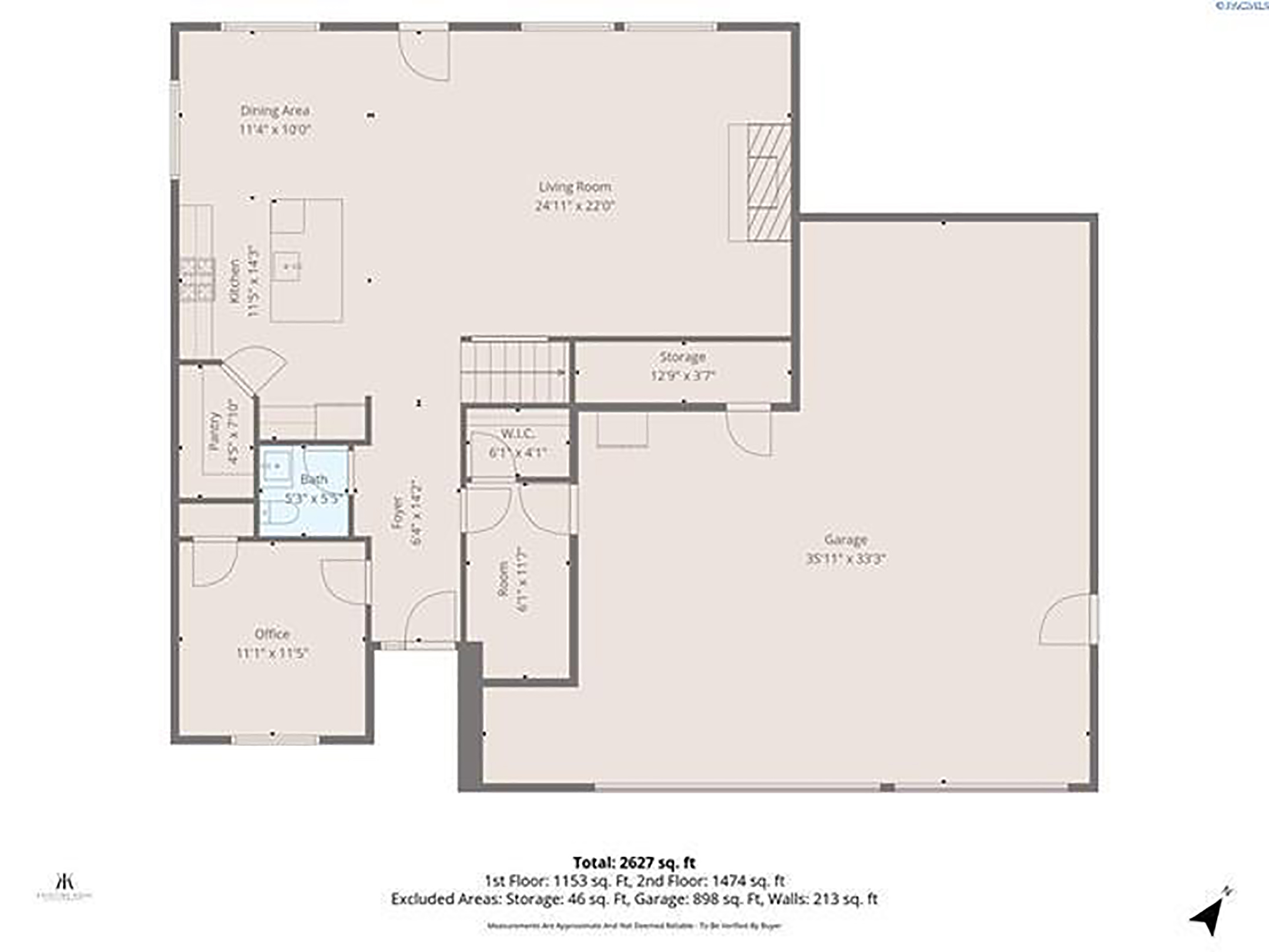  Luxury, Views & RV Parking in Hansen Park - 物件實景