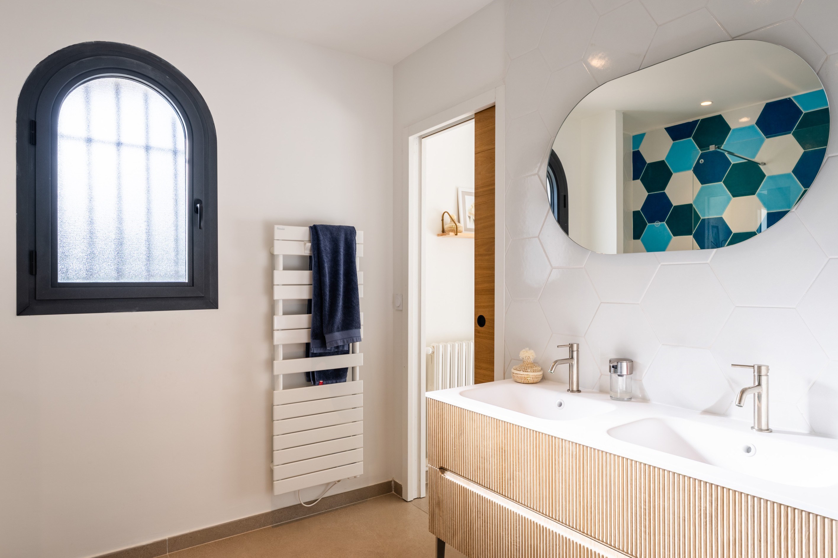  Carry-le-Rouet, Barqueroute – Renovated Family Home with Pool - 物件實景