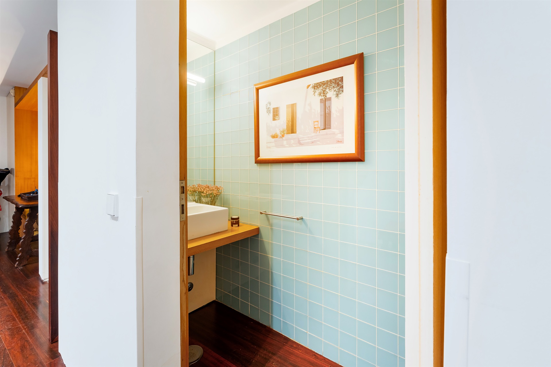  Terraced house, 3 bedrooms, for Sale - 物件實景