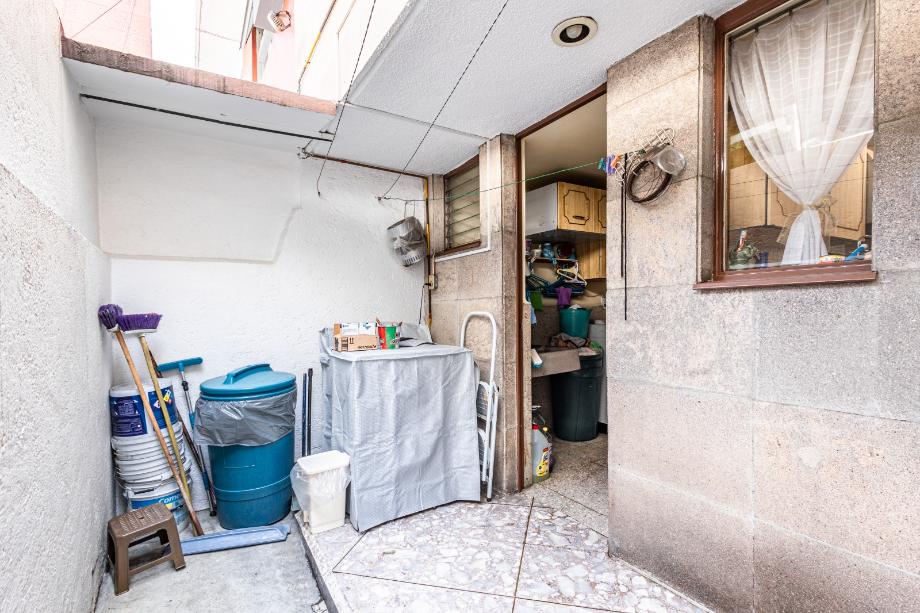 Benito Juárez, Ciudad de México, 03230, Mexico, 3 Bedrooms Bedrooms, ,1 BathroomBathrooms,Residential,For Sale,1818216