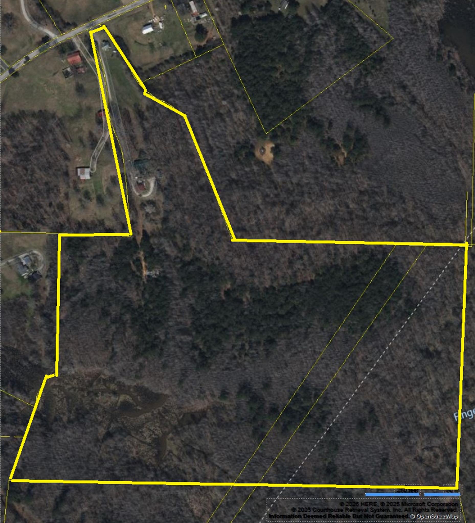 Beech Bluff, Tennessee, 38313, United States, 5 Bedrooms Bedrooms, ,3 BathroomsBathrooms,Residential,For Sale,1743753