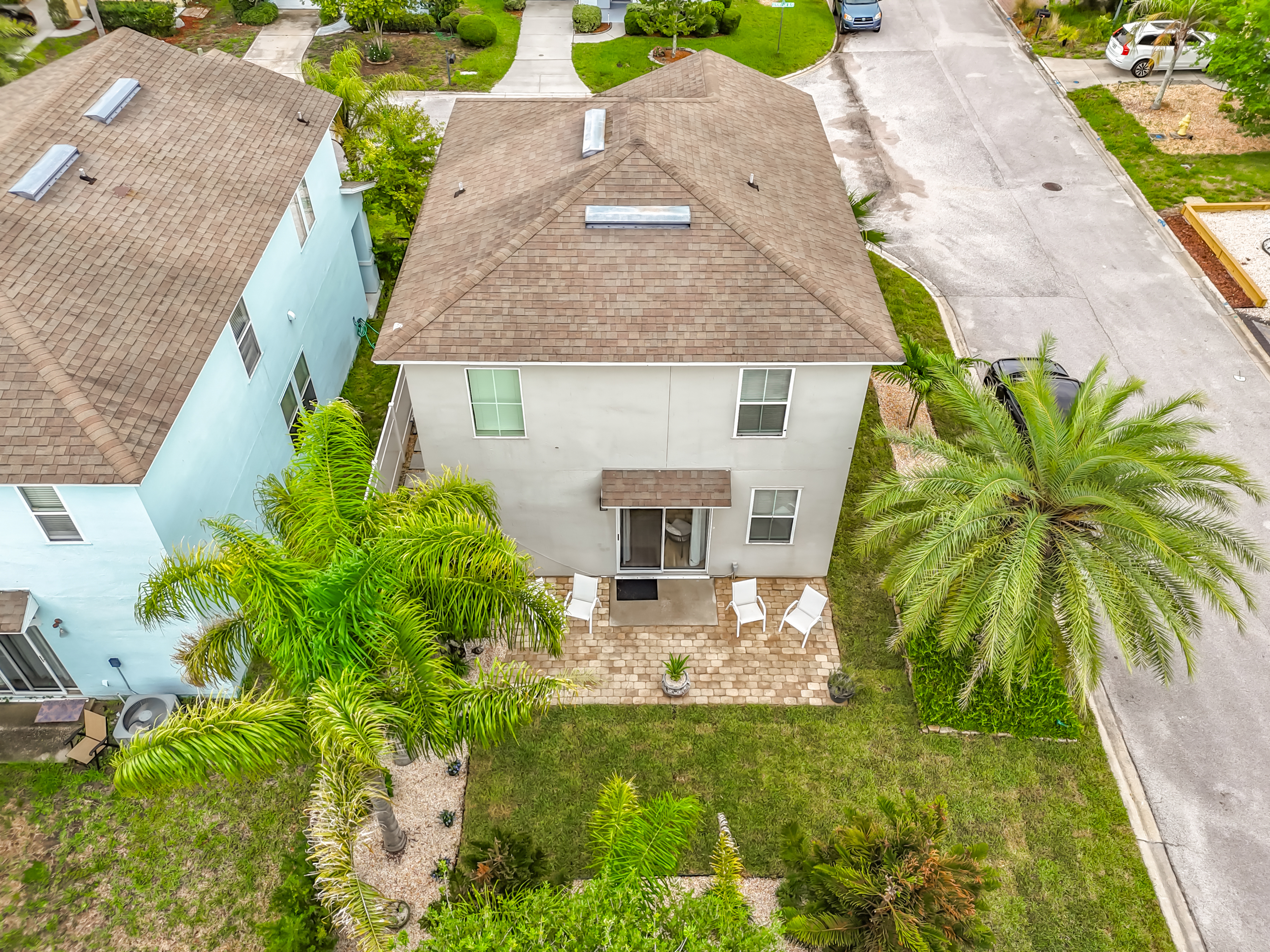  117 Serenity Bay Blvd, St Augustine, FL, 32080 - 物件實景