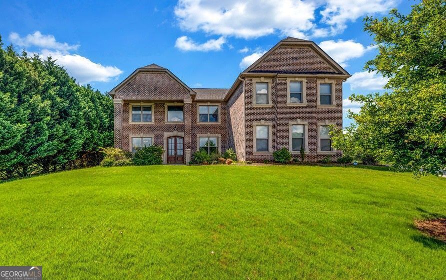 Conyers, Georgia, 30013, United States, 5 Bedrooms Bedrooms, ,6 BathroomsBathrooms,Residential,For Sale,1904755