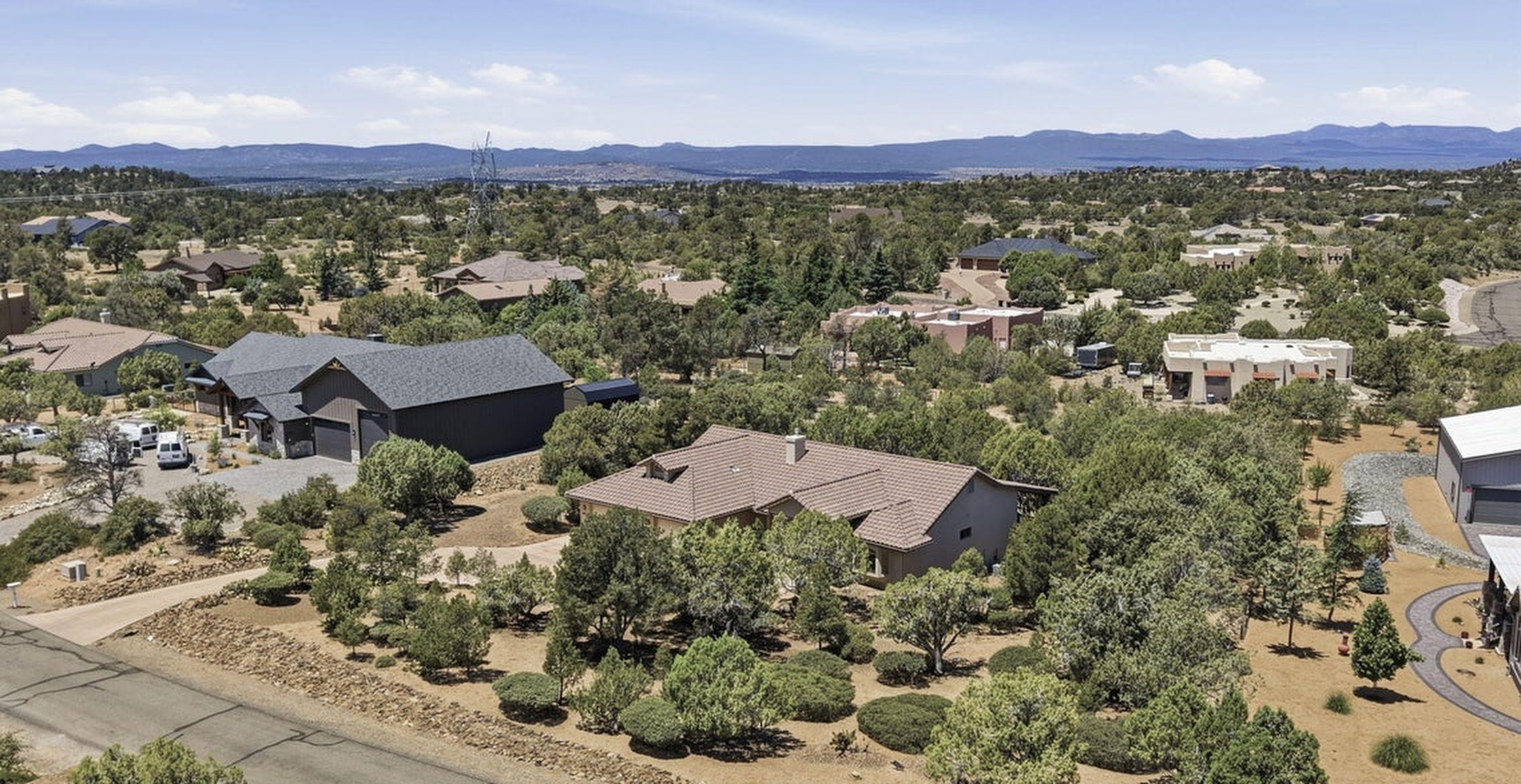  5625 W Deer Spring Place  Prescott, AZ - 物件實景