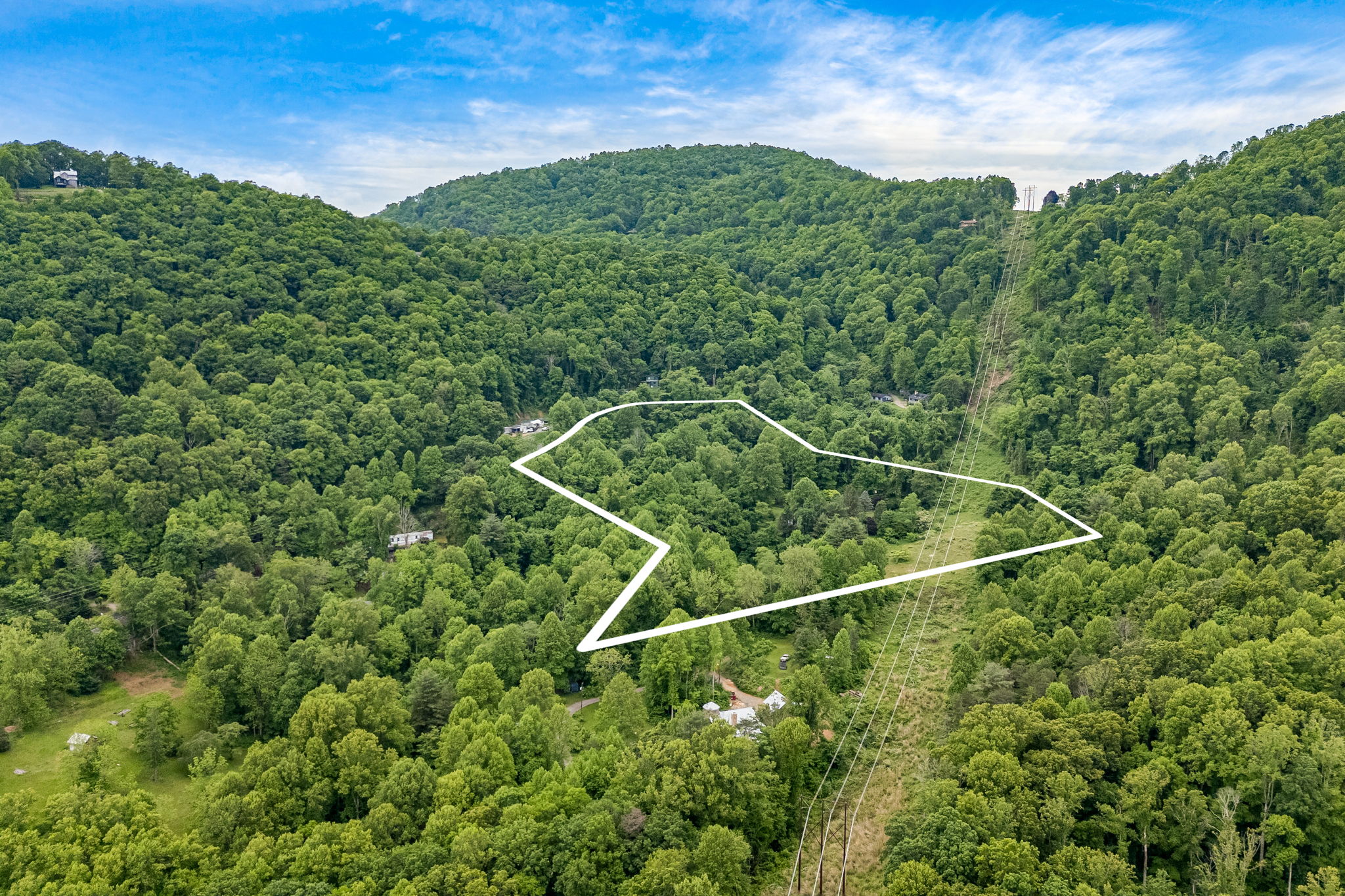Asheville, North Carolina, 28803, United States, 4 Bedrooms Bedrooms, ,4 BathroomsBathrooms,Residential,For Sale,1825860