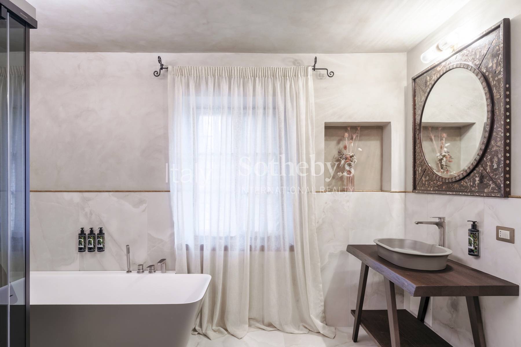  Exclusive residence on the renowned hills of Amarone - 物件實景