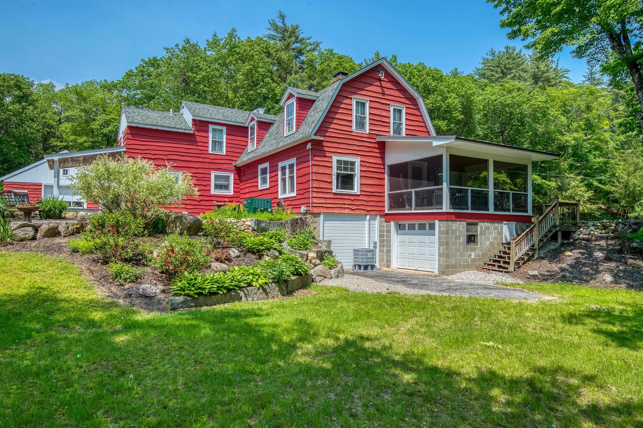 Eaton, New Hampshire, 03832, United States, 3 Bedrooms Bedrooms, ,1 BathroomBathrooms,Residential,For Sale,1989468