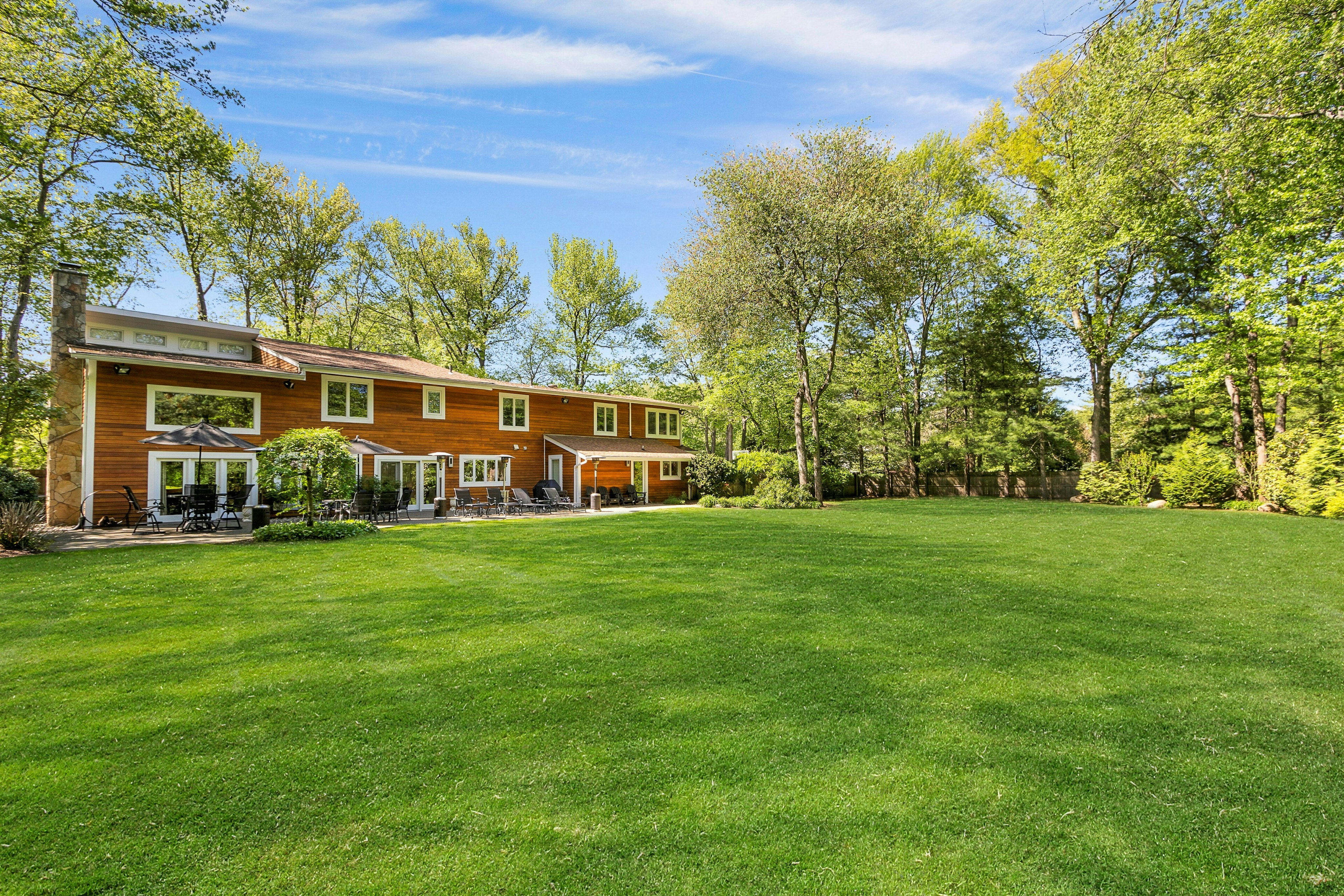  100 Dyer Court, Norwood, NJ 07648 - 物件實景