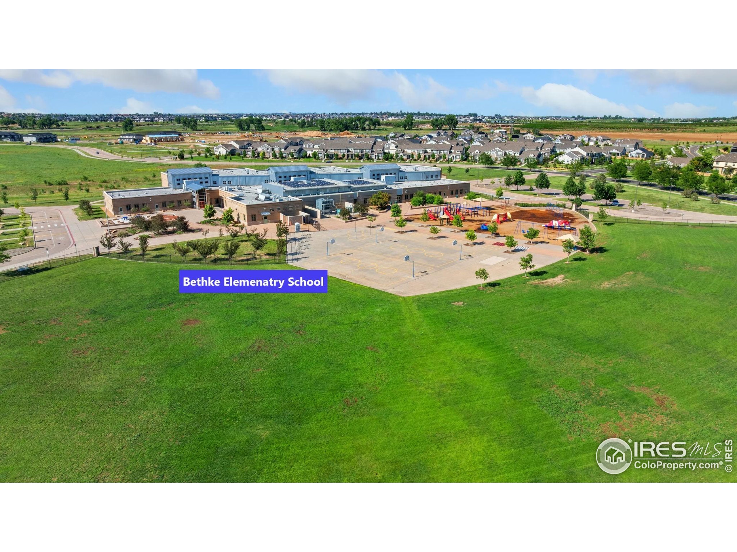 Timnath, Colorado, 80547, United States, 5 Bedrooms Bedrooms, ,3 BathroomsBathrooms,Residential,For Sale,1875536