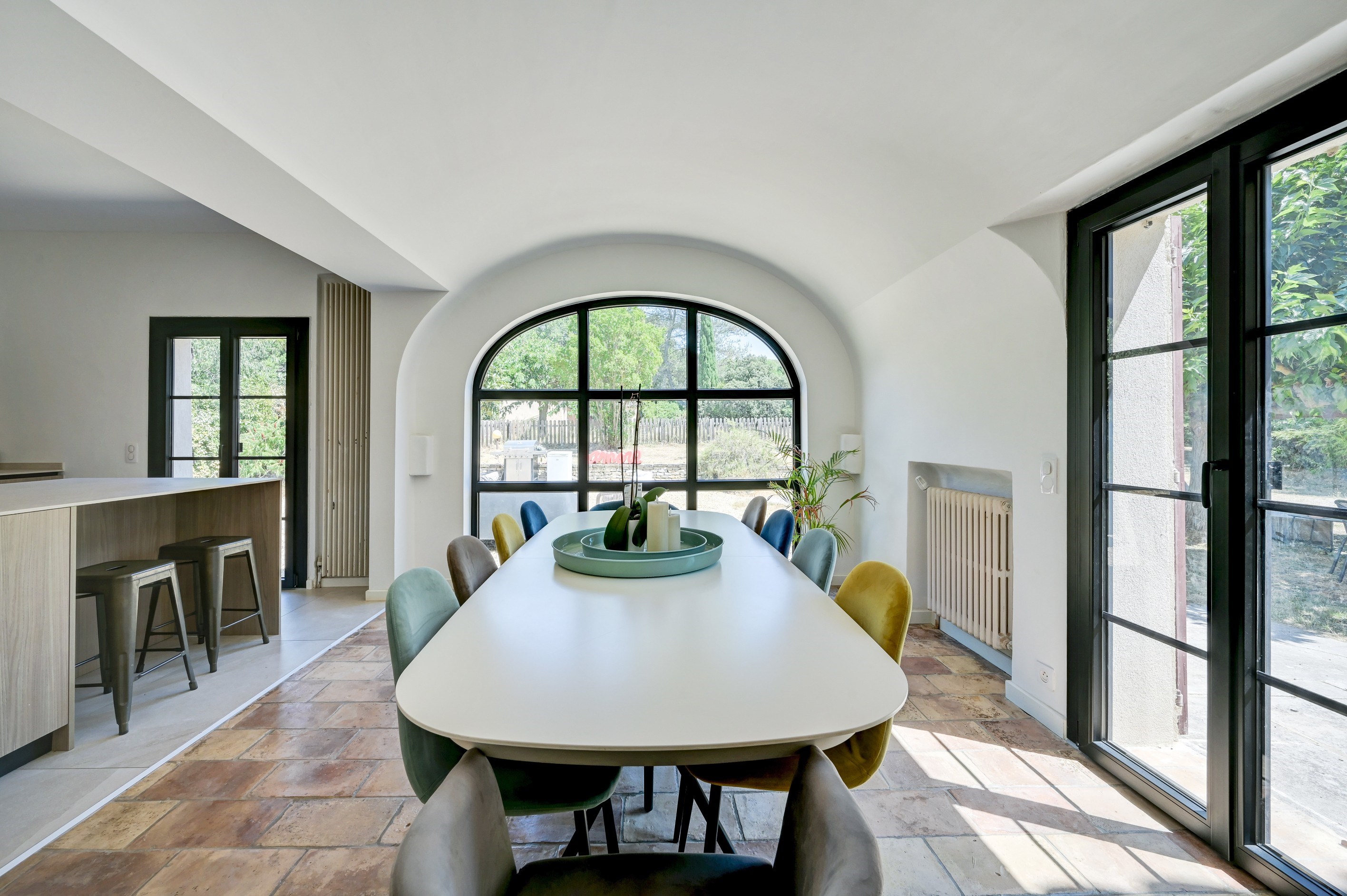 Aix-en-Provence – Renovated Bastide – Sought-after residential area - 物件實景