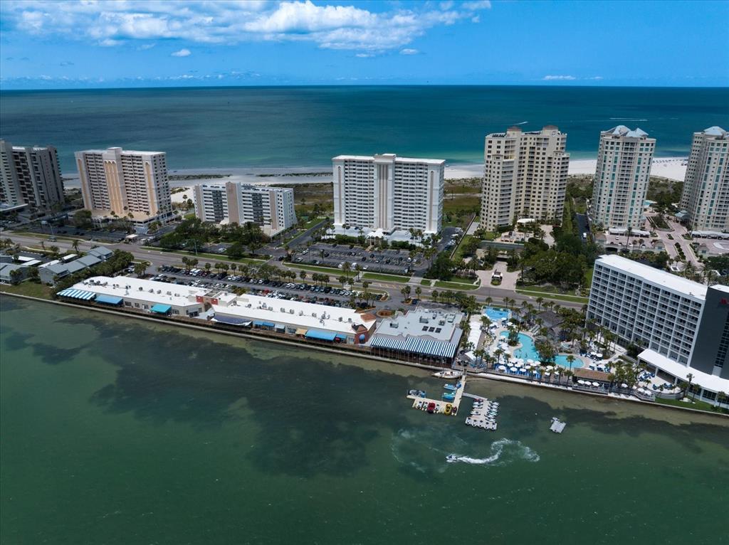 Clearwater, Florida, 33767, United States, 1 Bedroom Bedrooms, ,2 BathroomsBathrooms,Residential,For Sale,1849929