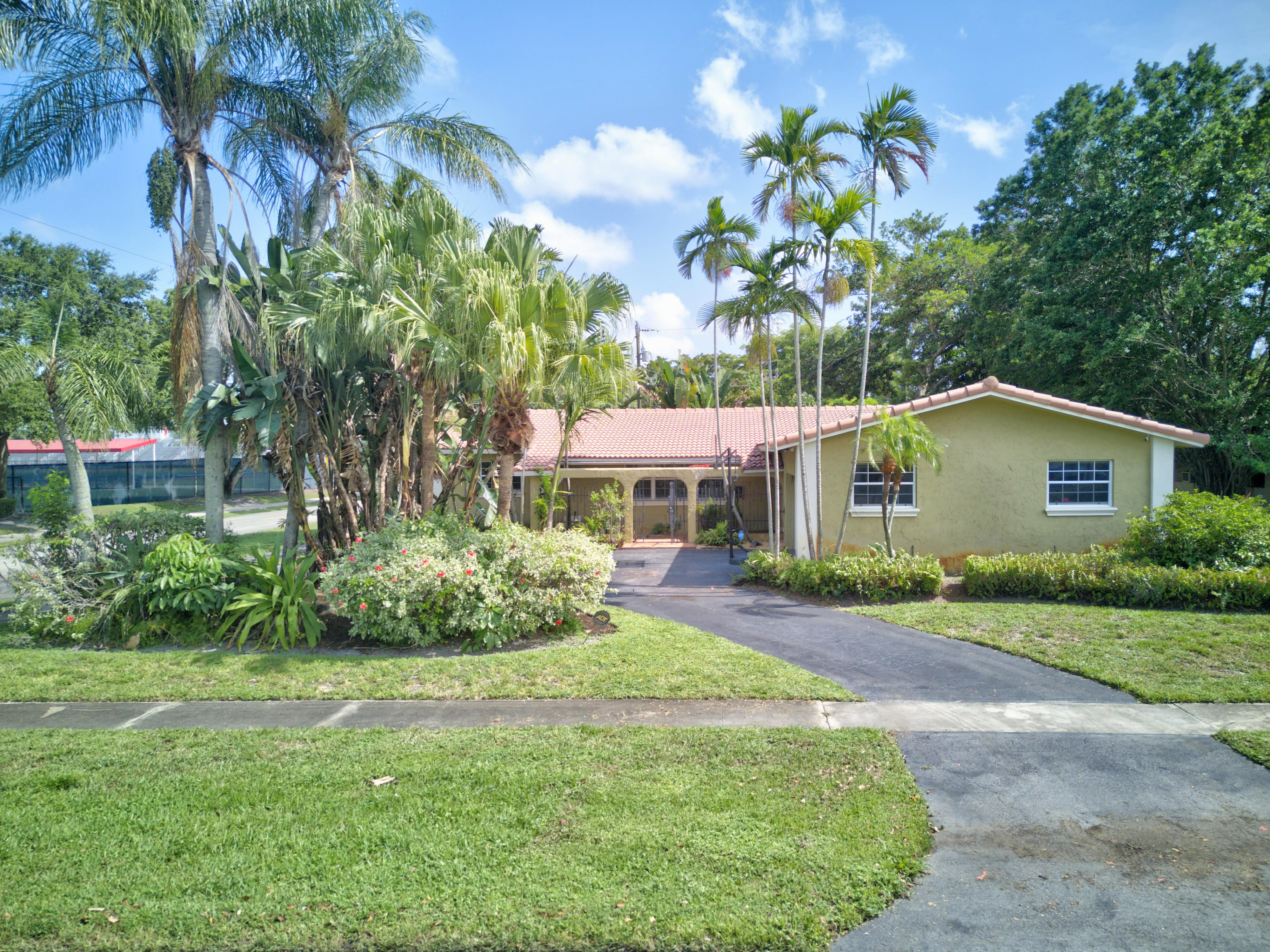  5300 Fillmore St, Hollywood, FL, 33021 - 物件實景