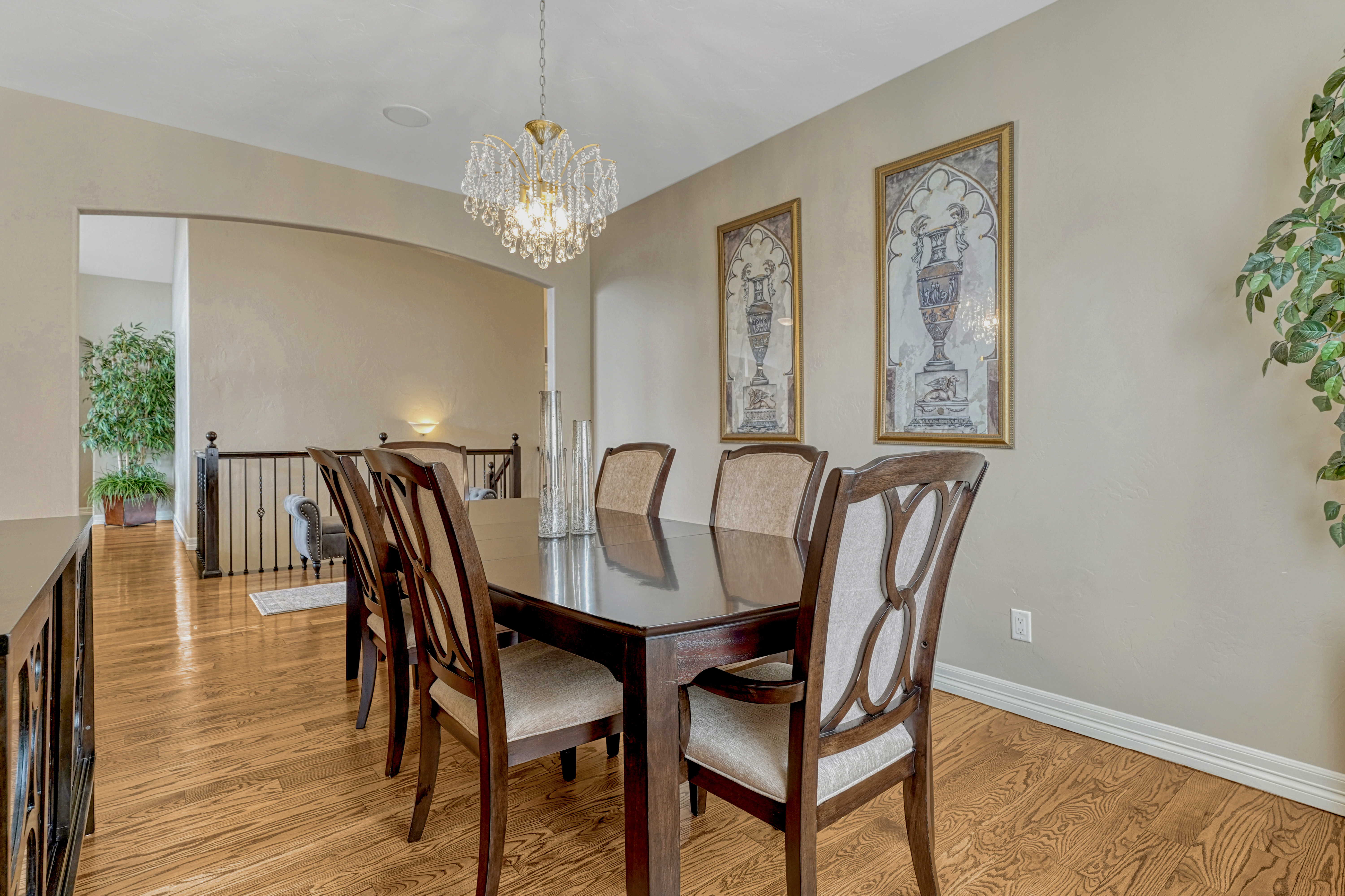  Elevated Living with Unmatched Pikes Peak Views in Flying Horse - 物件實景