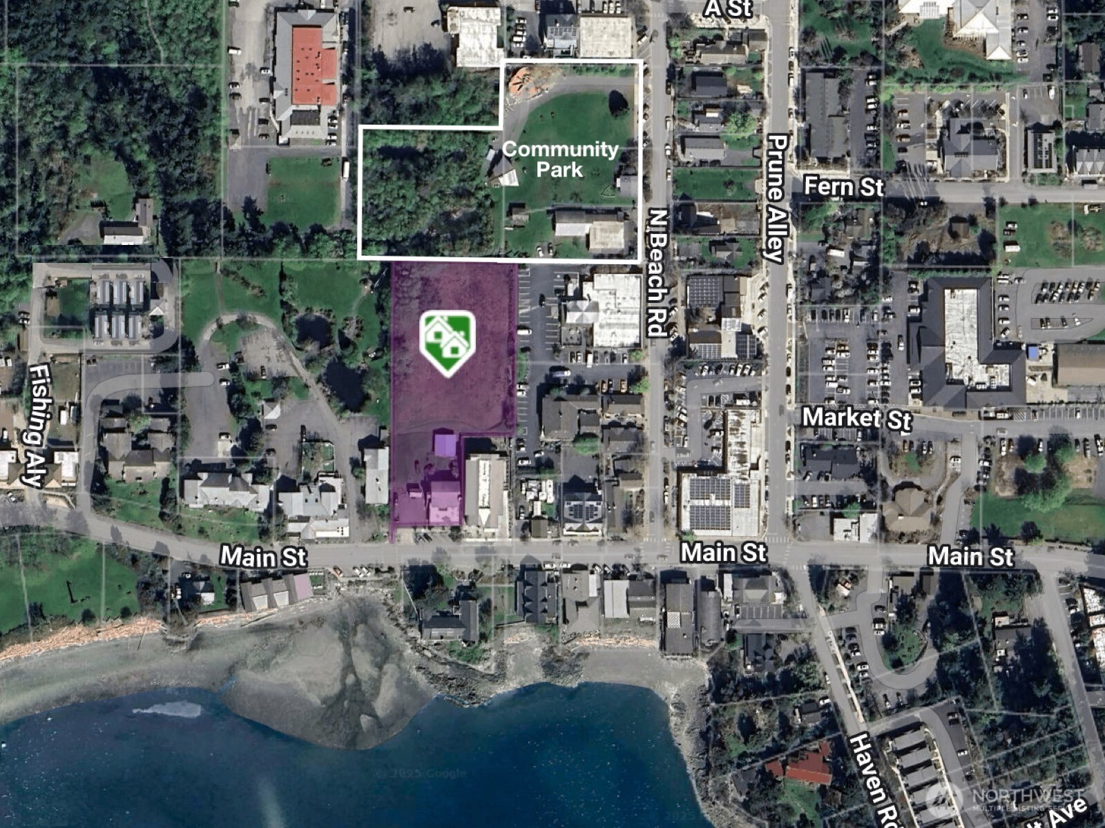 Orcas Island, Washington, 98245, United States, ,Residential,For Sale,1991463