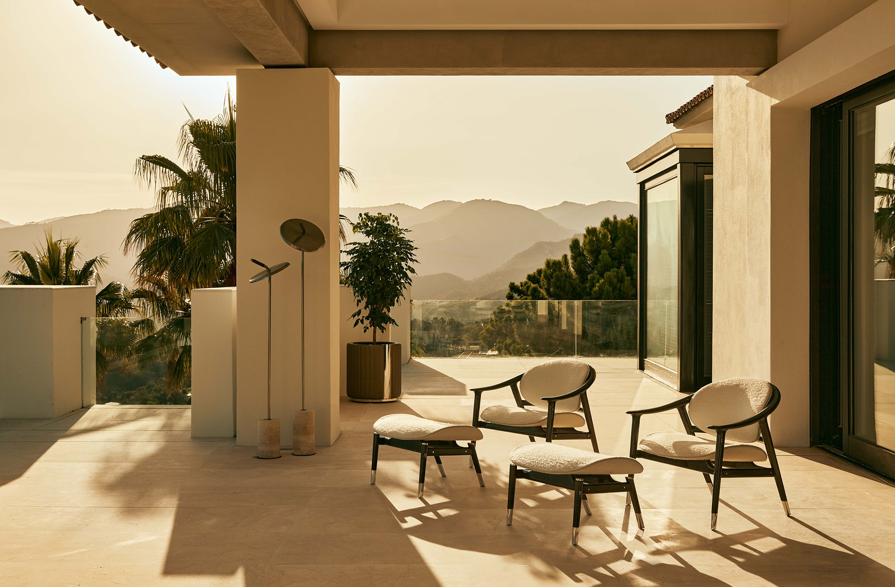  Signature residence with panoramic views in La Zagaleta - 物件實景