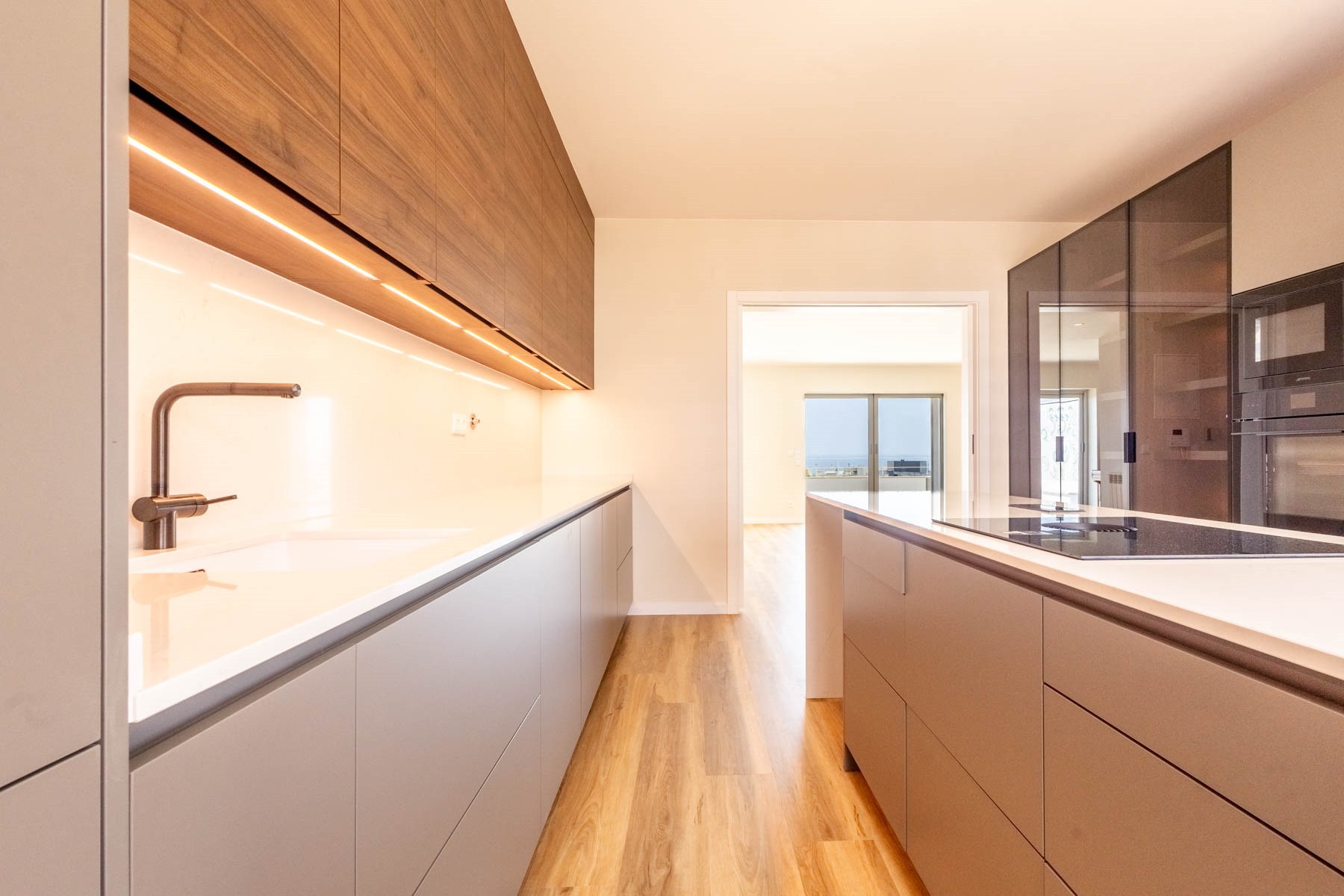  Ultimo Piso/Penthouse, 4 bedrooms, for Sale - 物件實景