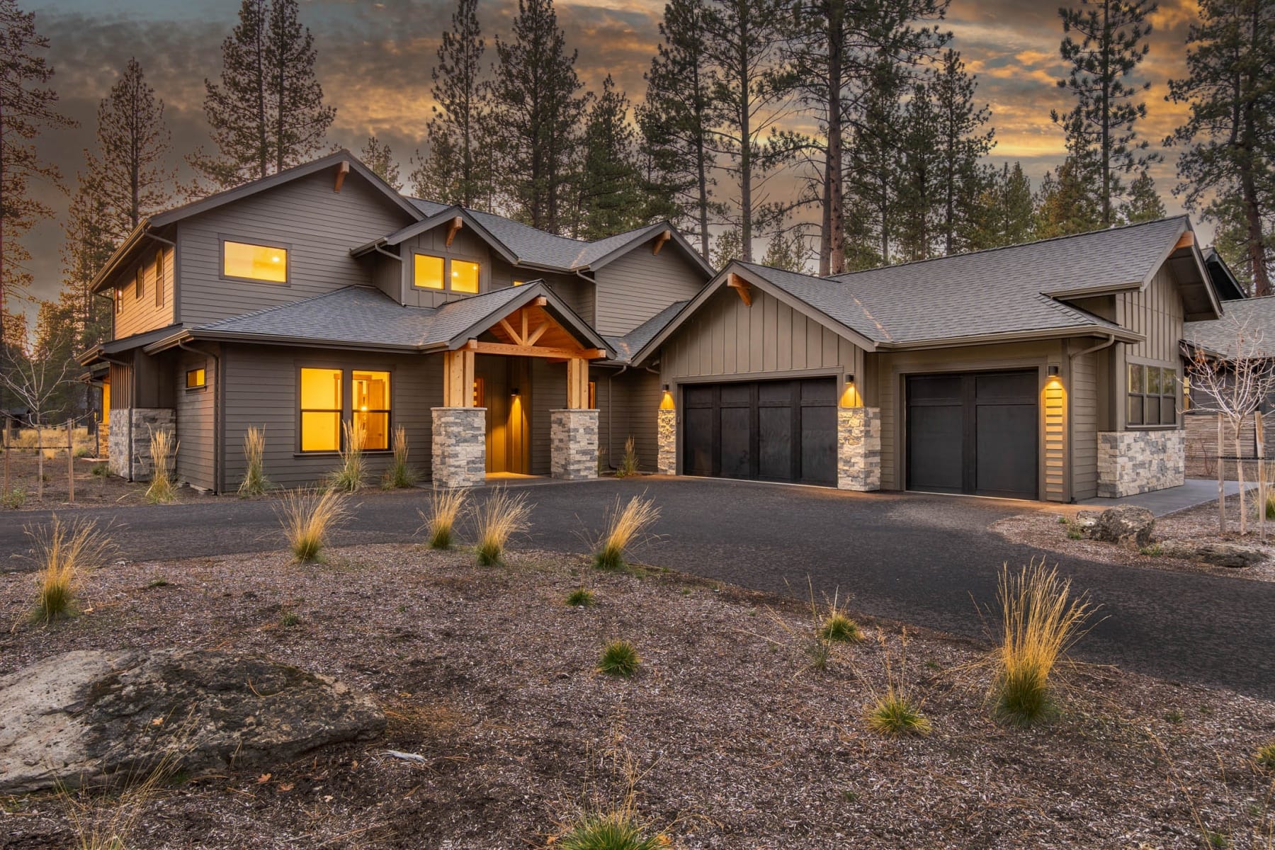  56236 Rockcress Lane #436 Bend, OR 97707 - 物件實景