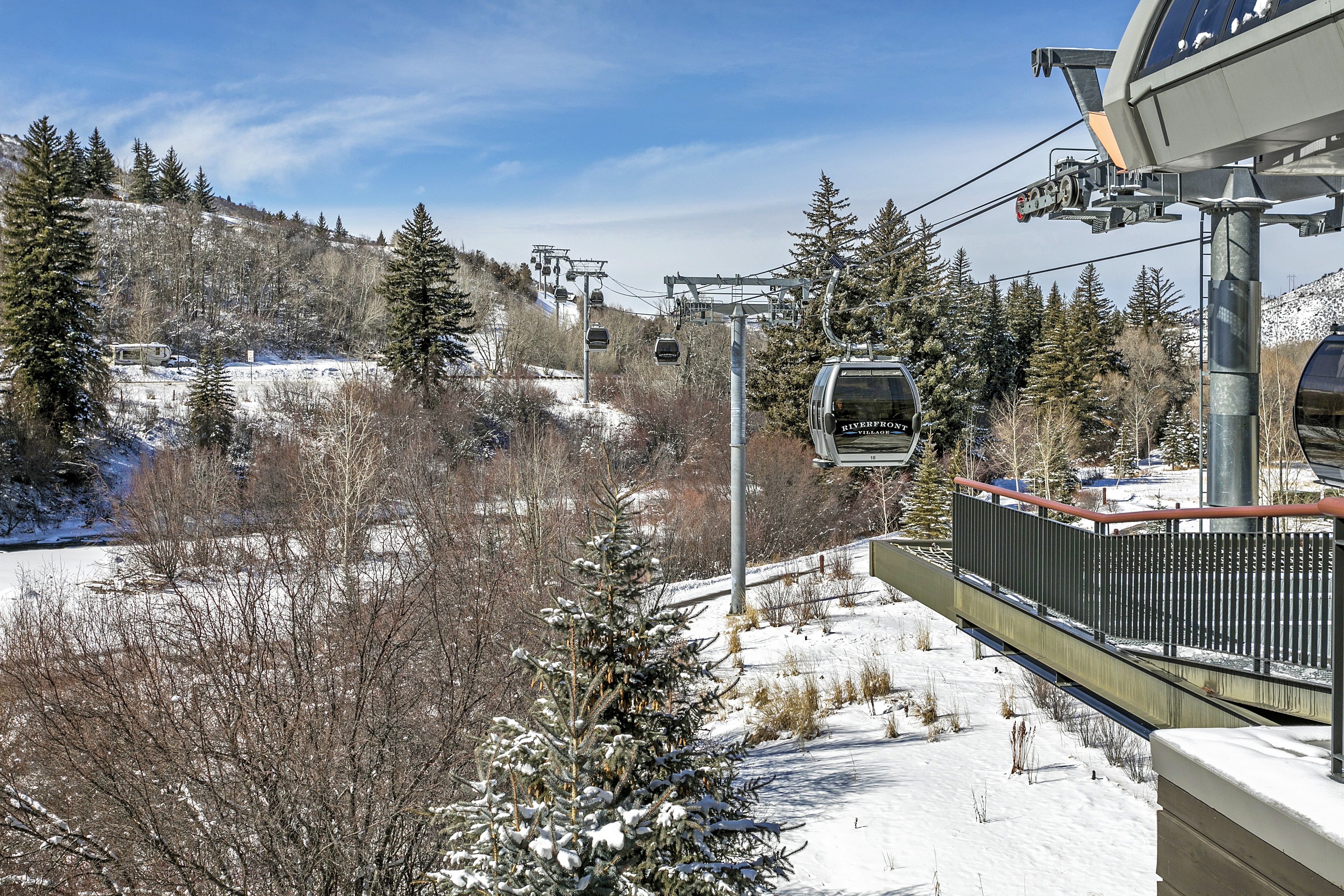  137 Benchmark Road, Avon, CO, 81620 - 物件實景