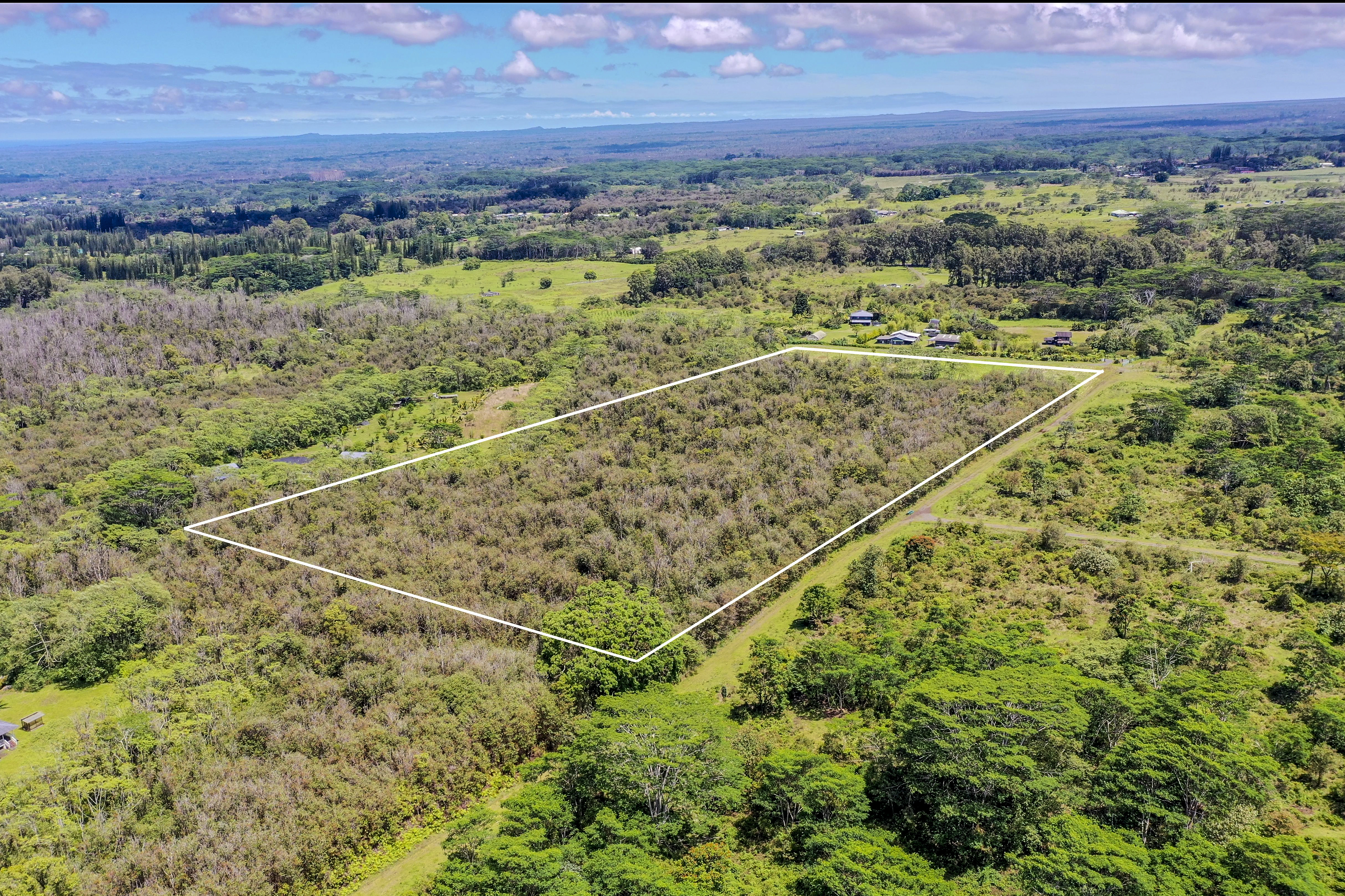  17-820 Manaolana Road, Kurtistown, HI, 96760 - 物件實景