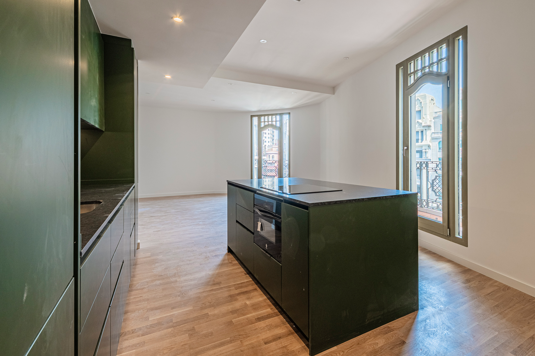  Charming flat in Ciutat Vella - 物件實景