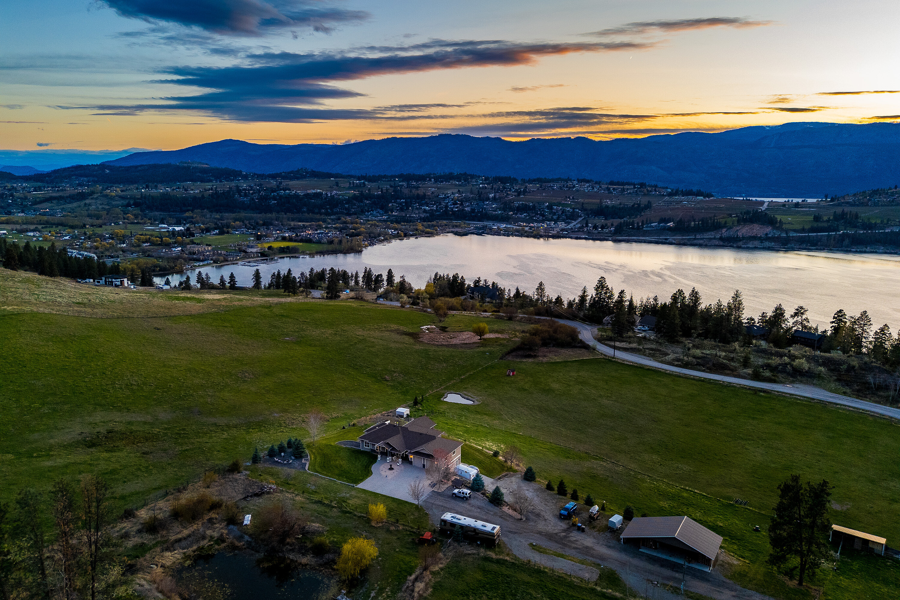  Lakeview Estate - 物件實景
