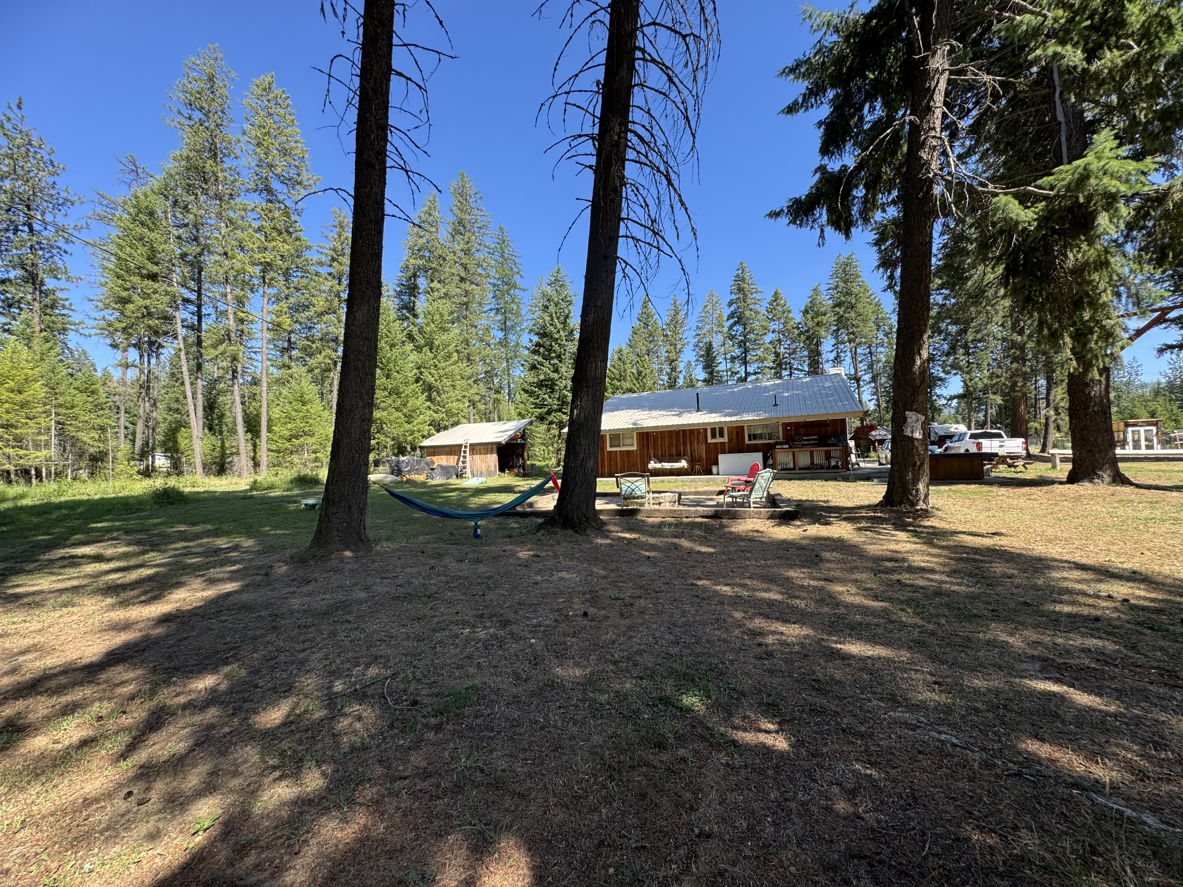 Oldtown, Idaho, 83822, United States, 3 Bedrooms Bedrooms, ,1 BathroomBathrooms,Residential,For Sale,1983912