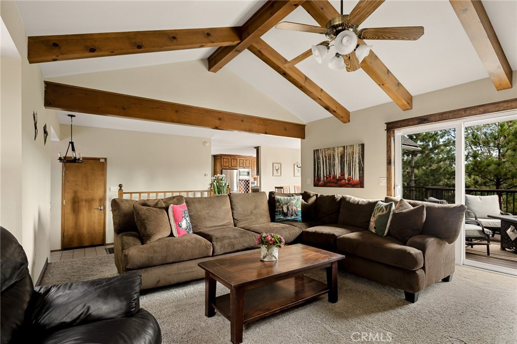 Lake Arrowhead, California, 92352, United States, 4 Bedrooms Bedrooms, ,4 BathroomsBathrooms,Residential,For Sale,1939836