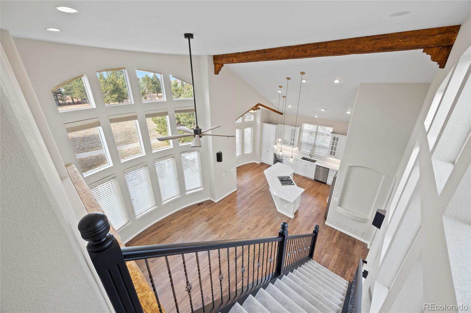 Castle Pines, Colorado, 80108, United States, 5 Bedrooms Bedrooms, ,4 BathroomsBathrooms,Residential,For Sale,2002261