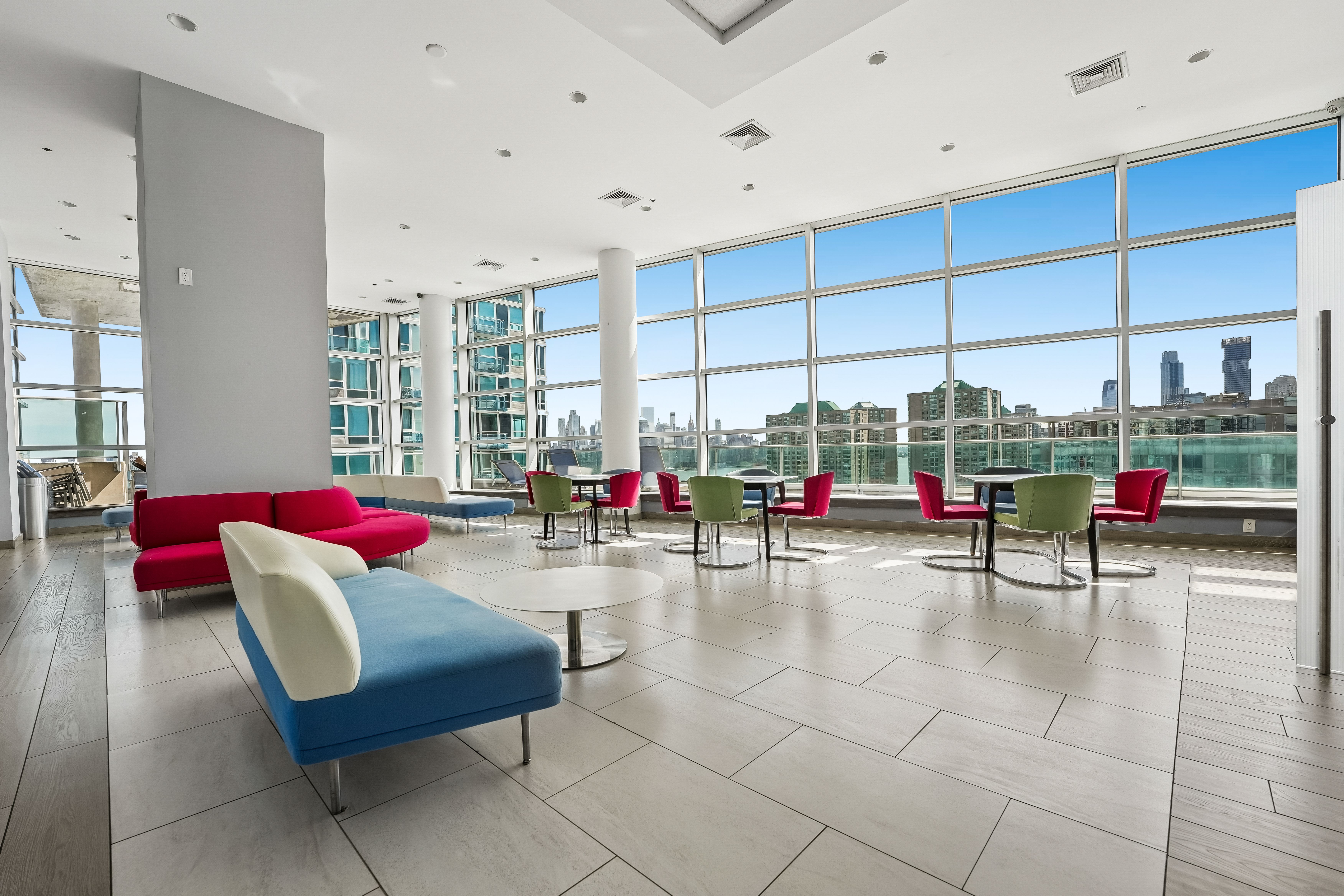  1 Shore Lane, Jersey City, NJ 07310 - 物件實景