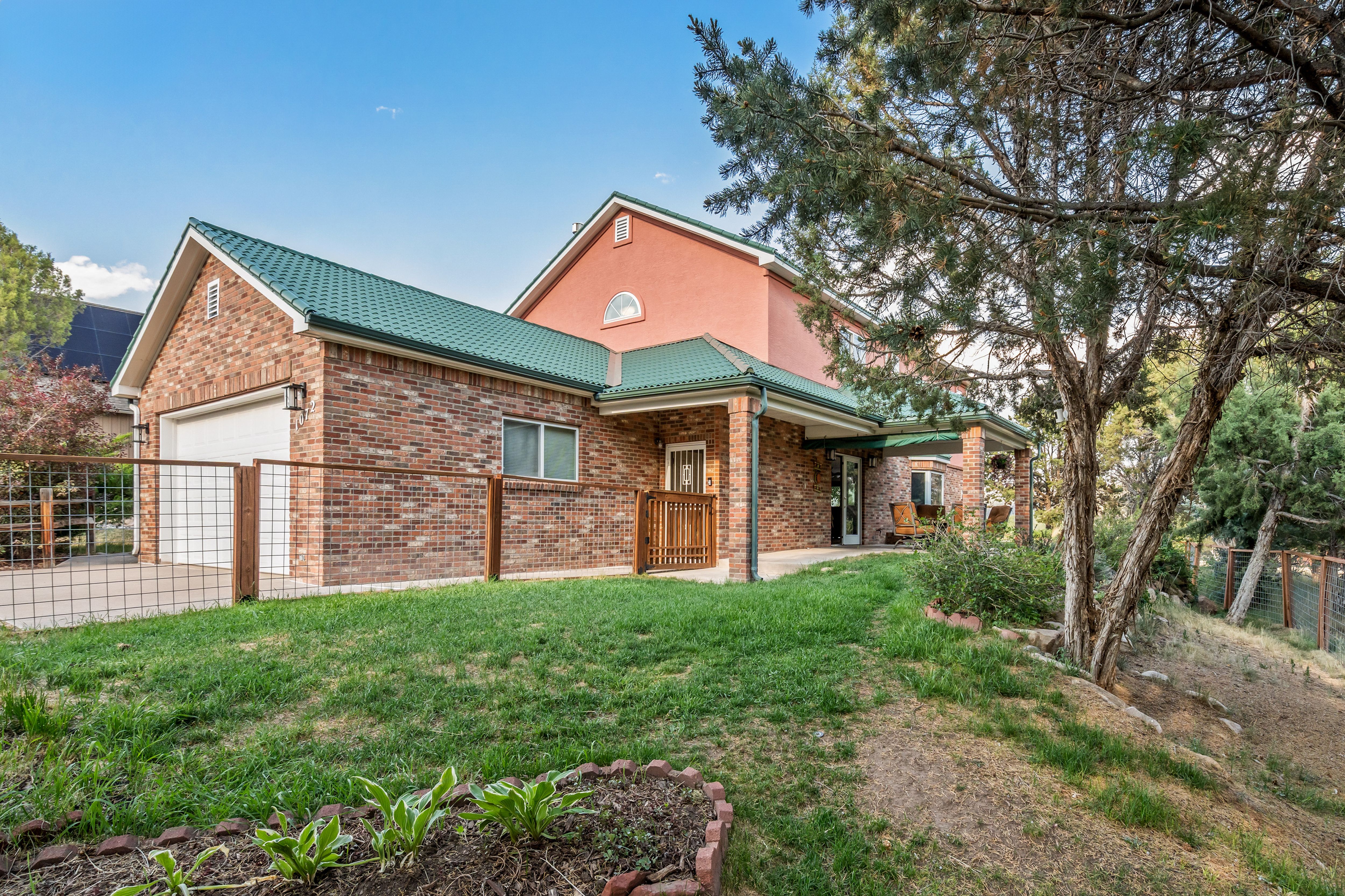  1072 Mesa Drive, Eagle, Colorado - 物件實景