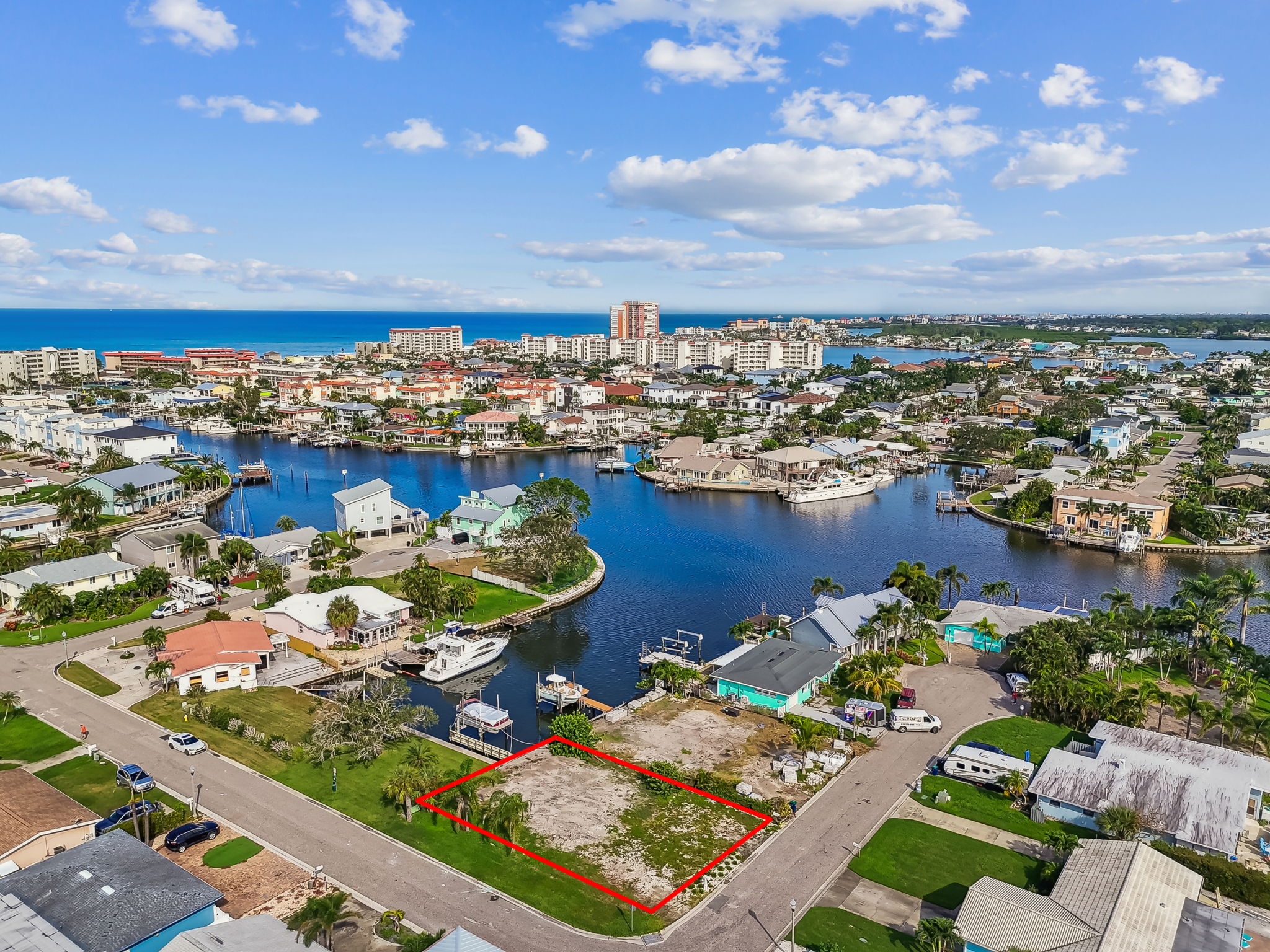 Redington Shores, Florida, 33708, United States, ,Residential,For Sale,1981628