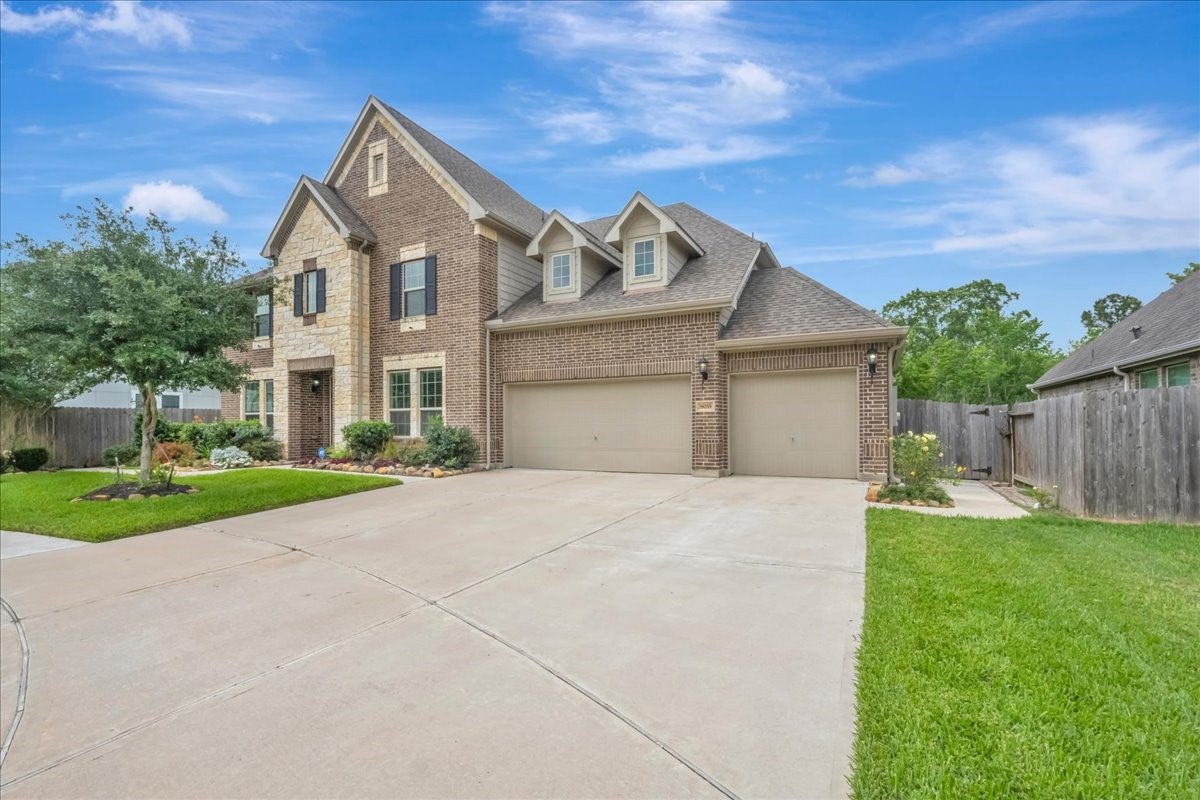 Serenity Dr, Pearland, TX 77584 #1