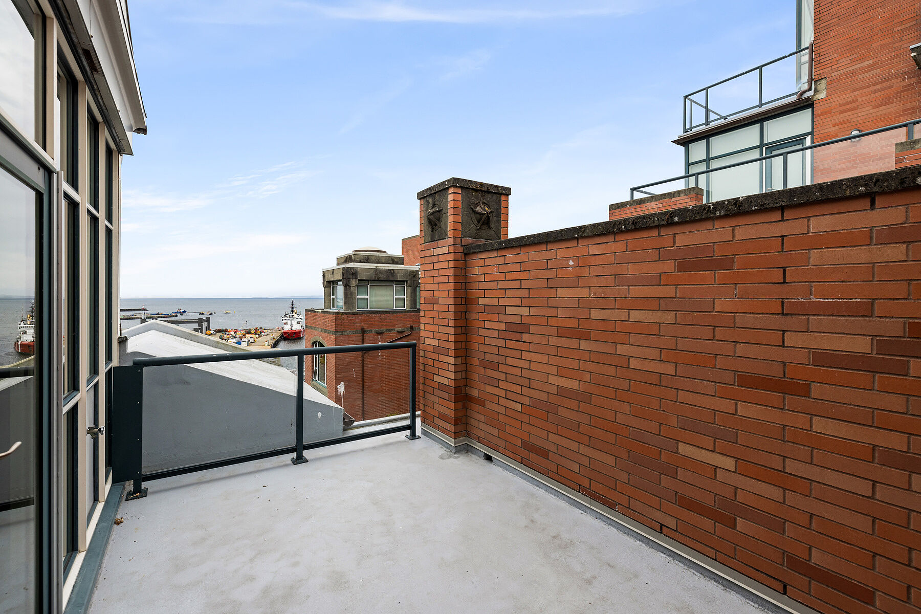  Breathtaking Penthouse - 物件實景