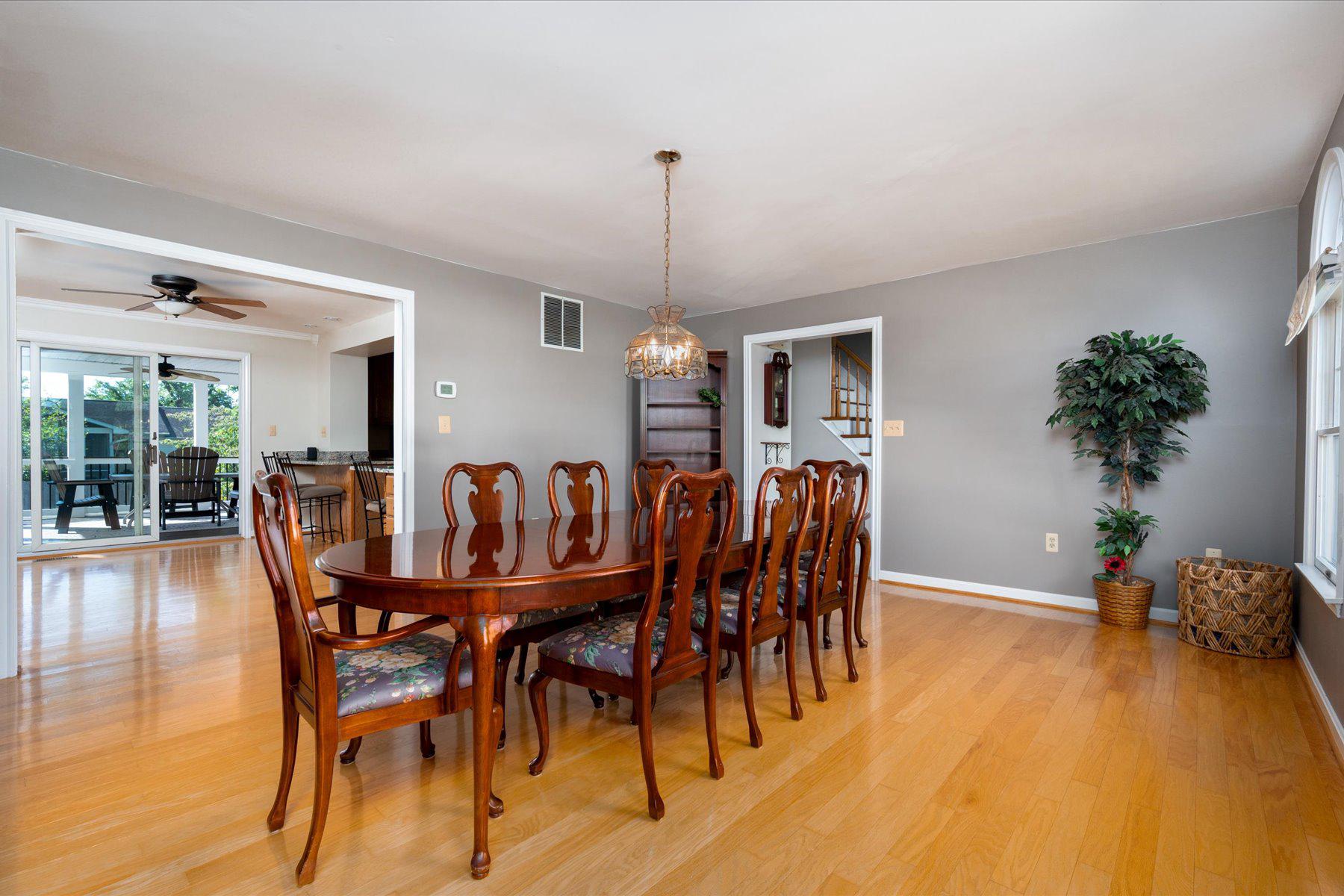  1117 Wilson Drive, Edgewater, MD, 21037 - 物件實景