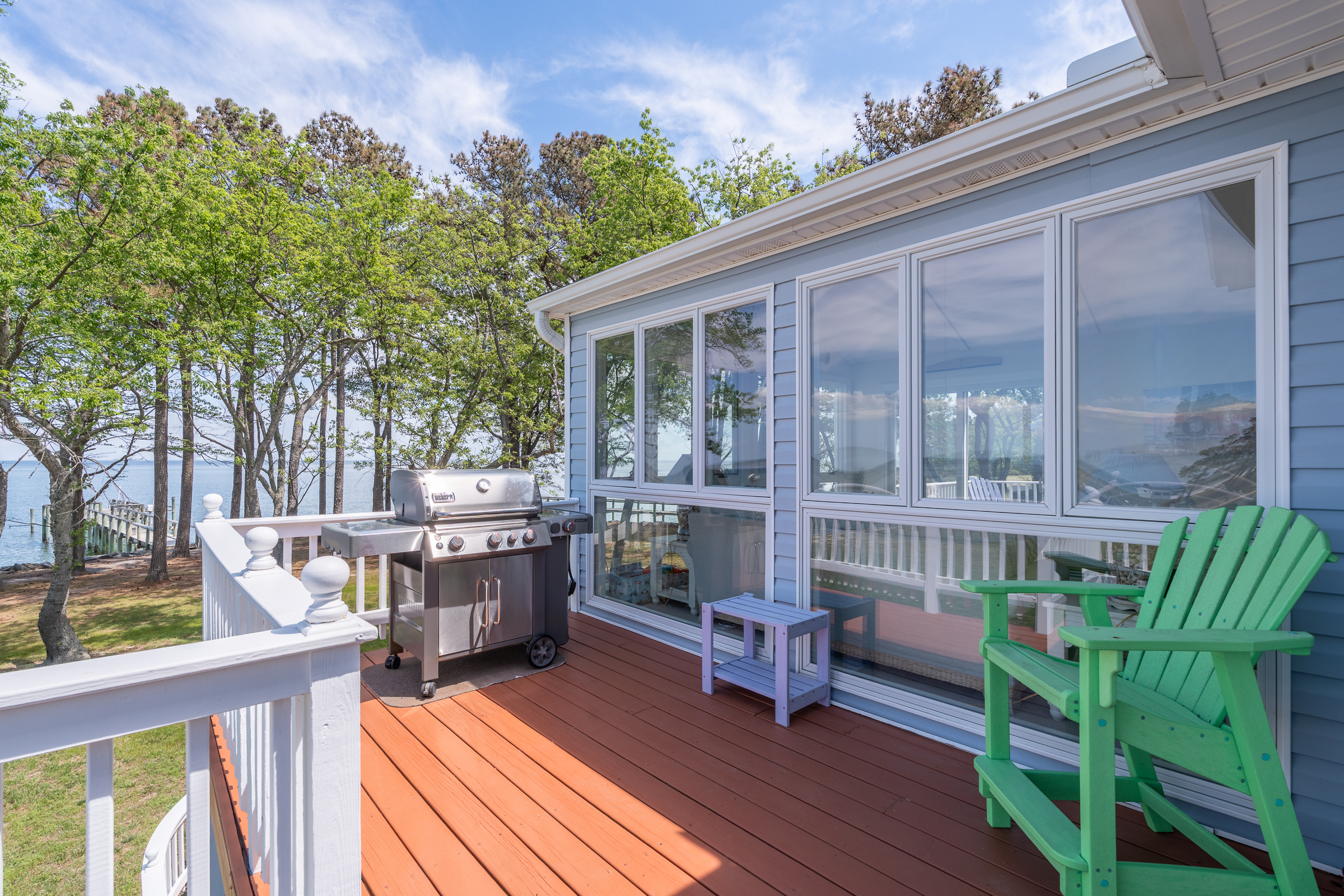  1749 Lighthouse View Drive, Heathsville, VA 22473 - 物件實景