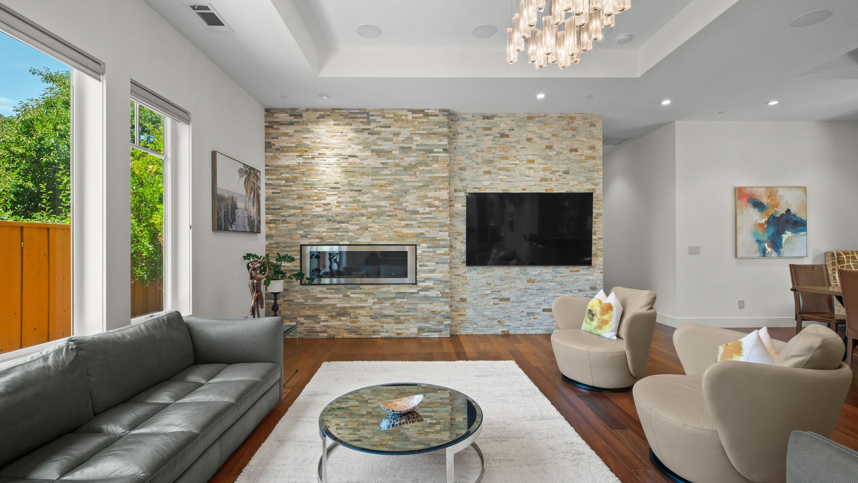  Designer Home in Forbes Neighborhood - 物件實景