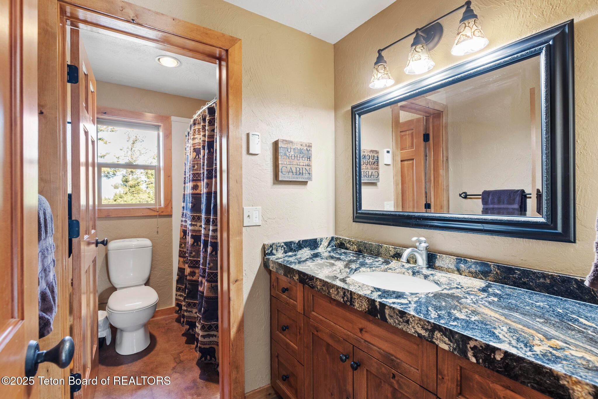 Tetonia, Idaho, 83452, United States, 4 Bedrooms Bedrooms, ,3 BathroomsBathrooms,Residential,For Sale,1989116