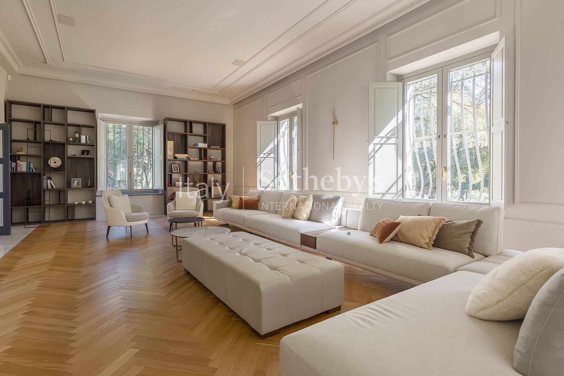  Historic Villa with Pool in the Heart of Umbria - 物件實景