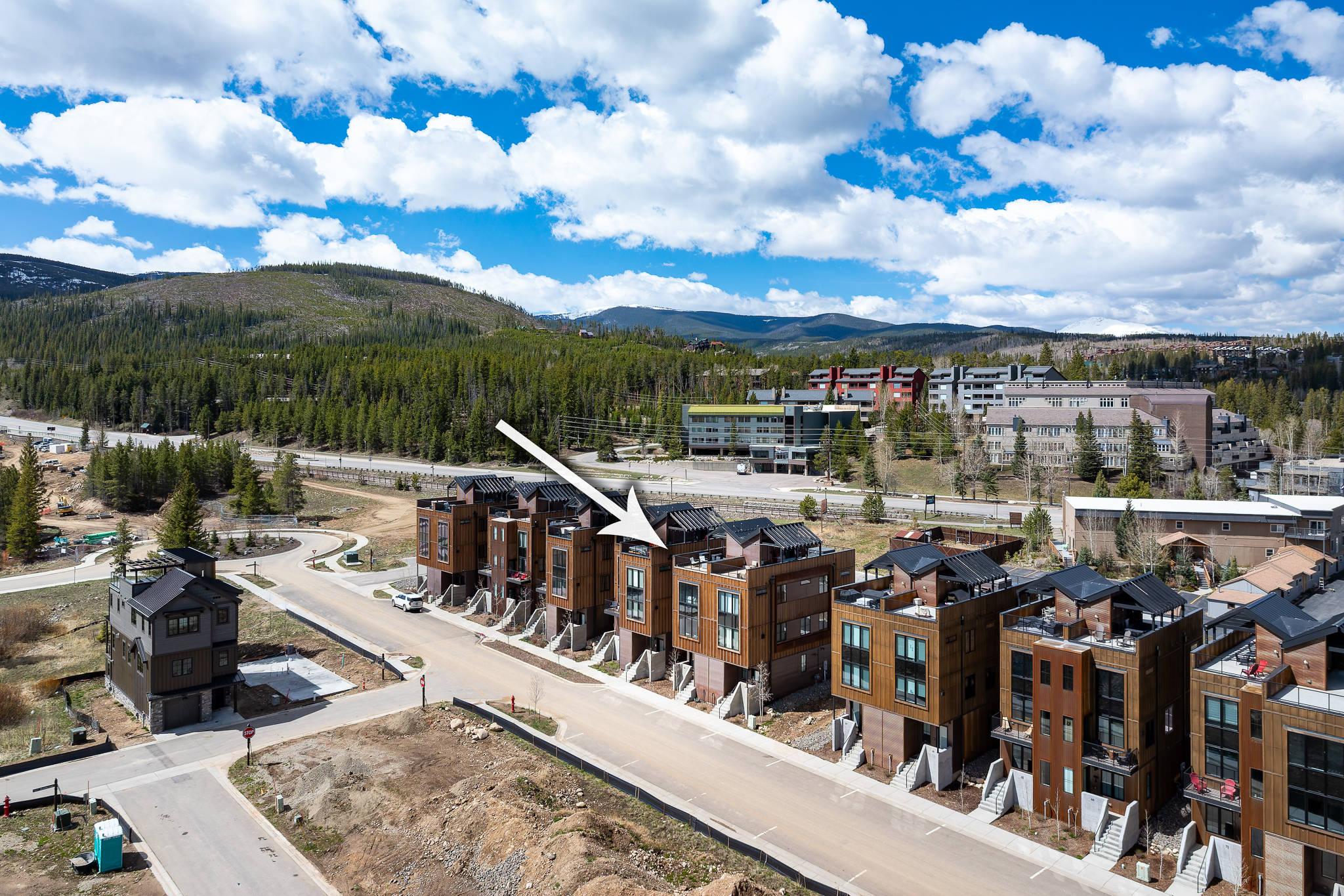  45 Ski Idlewild, Winter Park, CO, 80482 - 物件實景