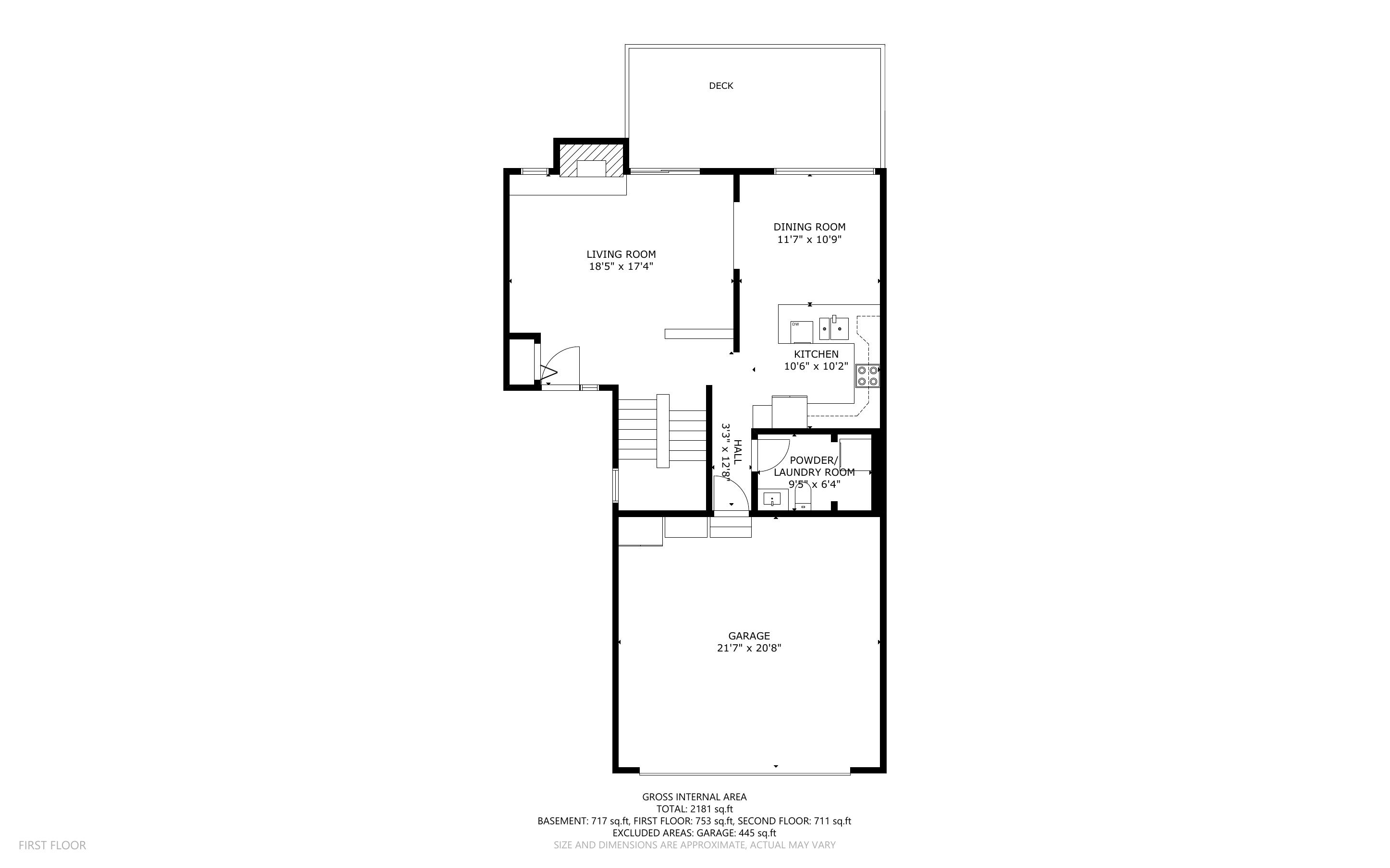  Fairway Living with Front-Row Mountain Views - 物件實景