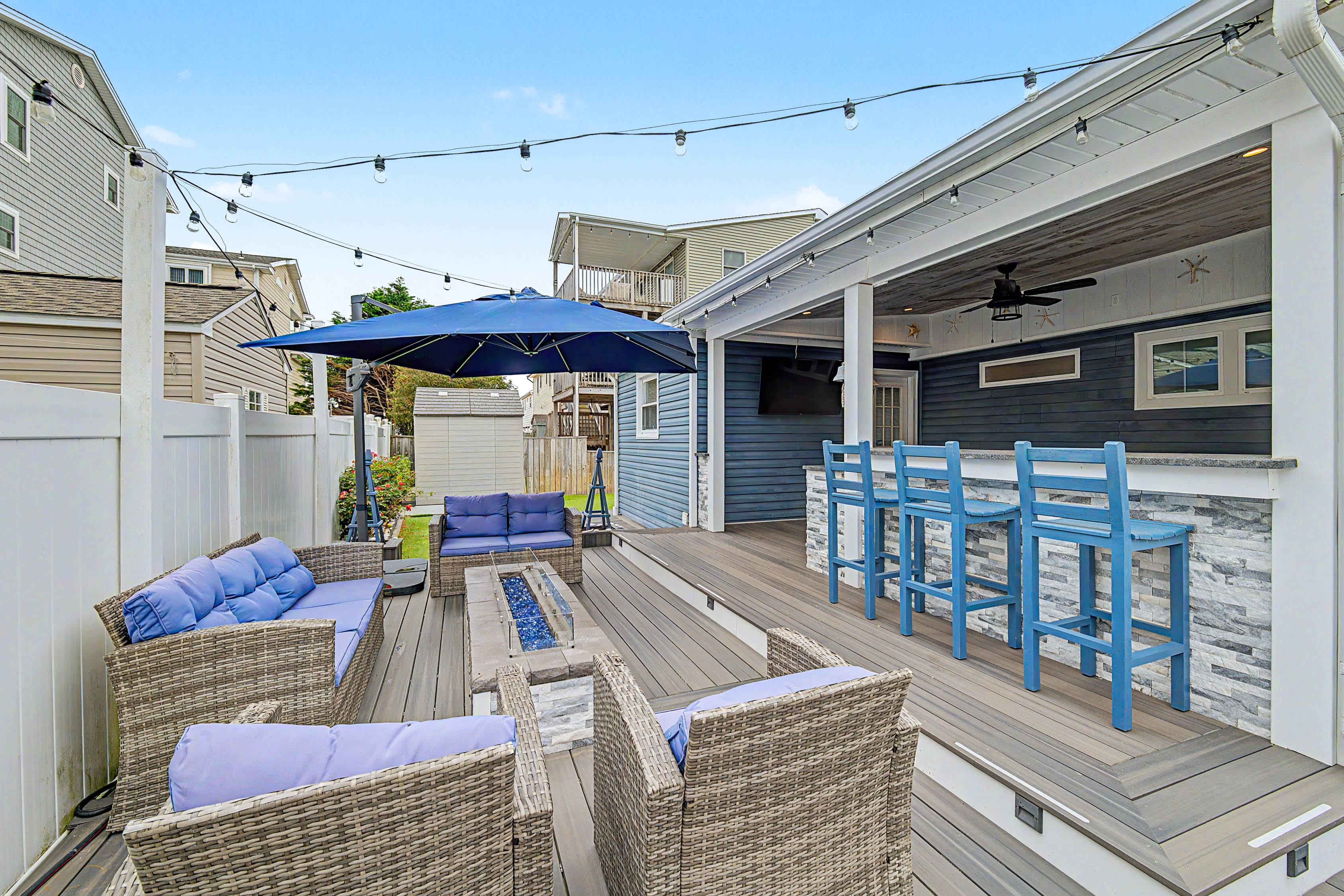  213 Vernon Place, Brigantine, NJ 08203 - 物件實景