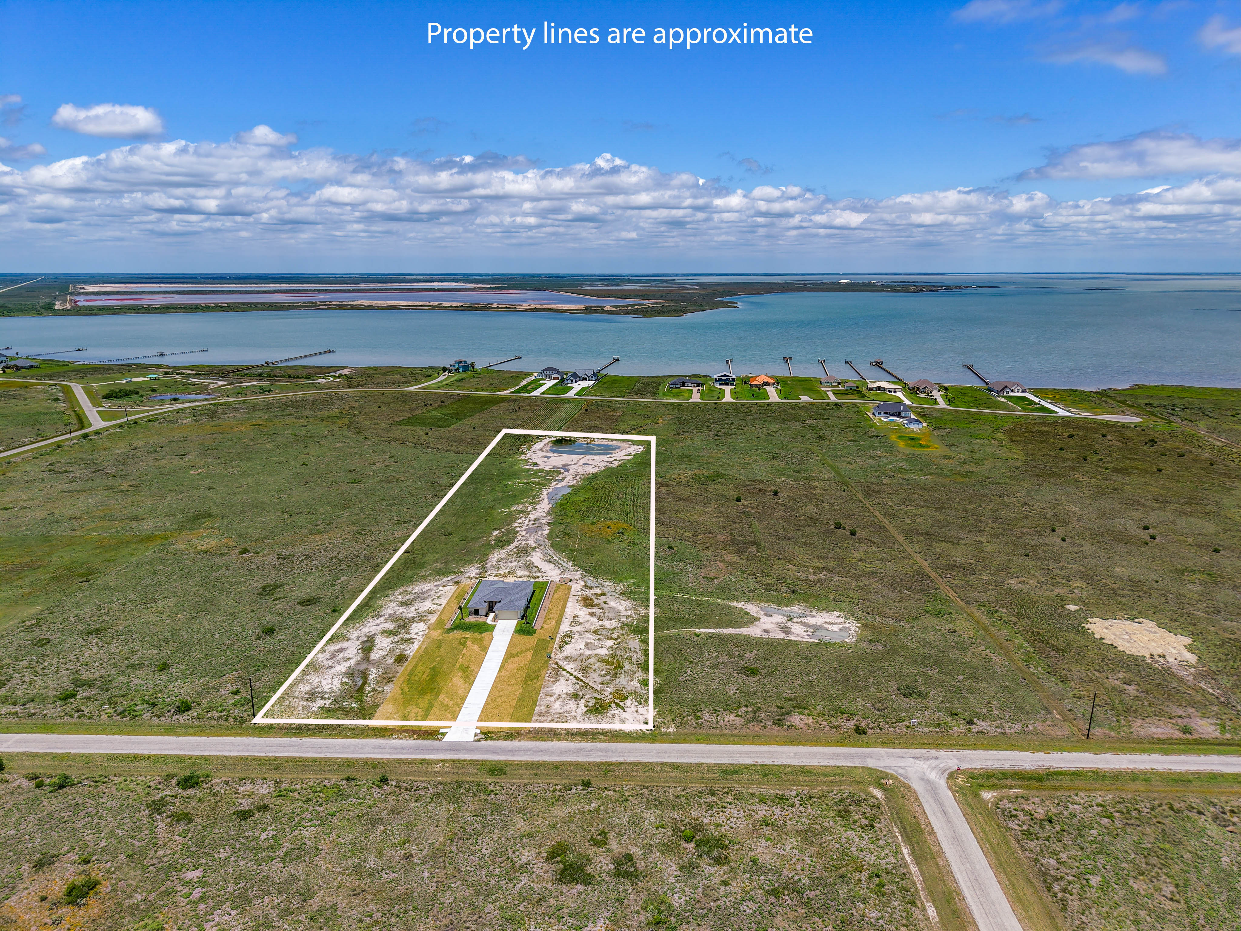  Coastal Haven with Private Pond and Bay Views - 物件實景