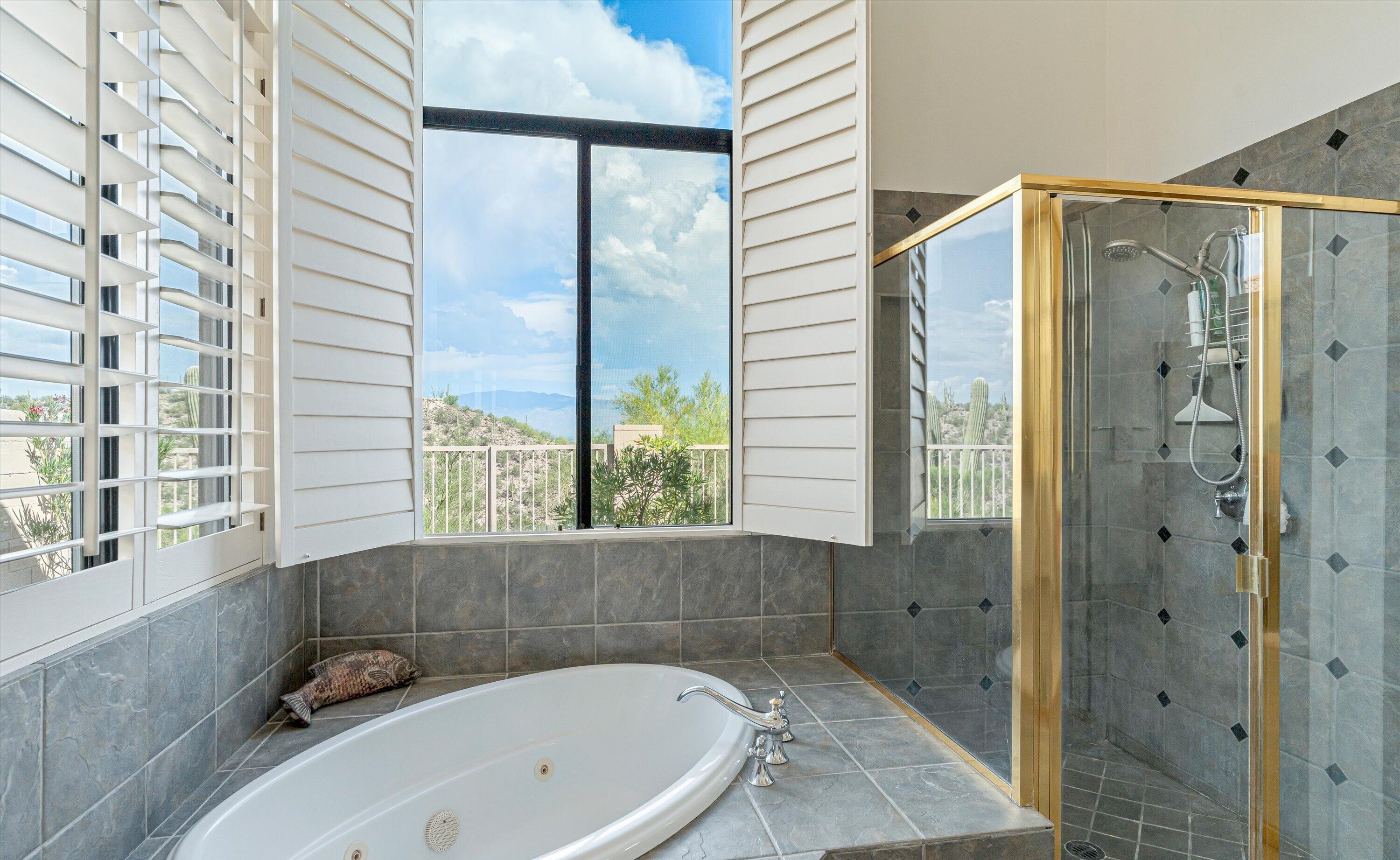  4042 N Black Rock Drive¦Tucson, AZ - 物件實景