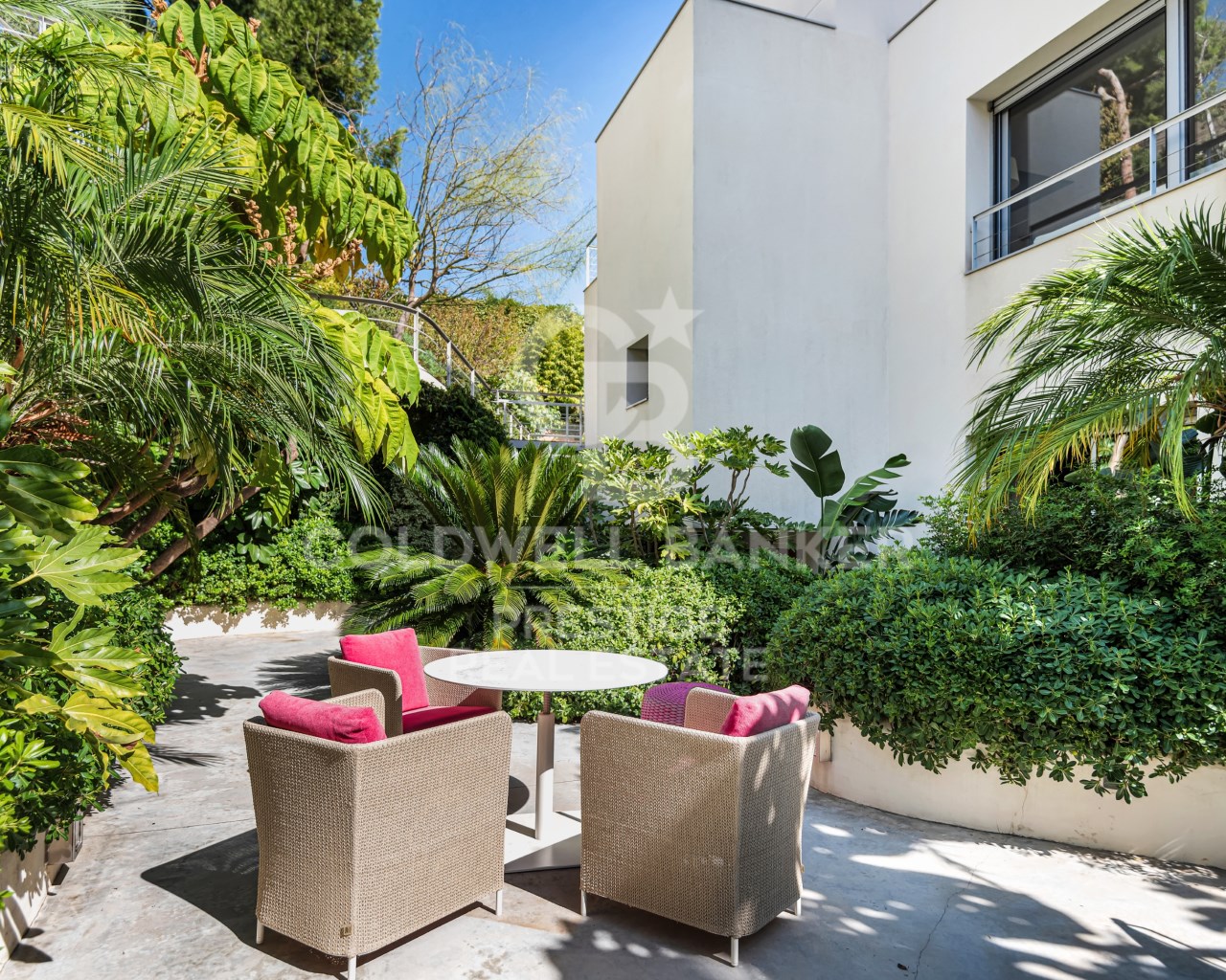 Barcelona, Barcelona, Les Corts, Pedralbes Barcelo, Barcelona, Catalonia, ES, 6 Bedrooms Bedrooms, ,6 BathroomsBathrooms,Residential,For Sale,Barcelona, Barcelona, Les Corts, Pedralbes Barcelo,1626322
