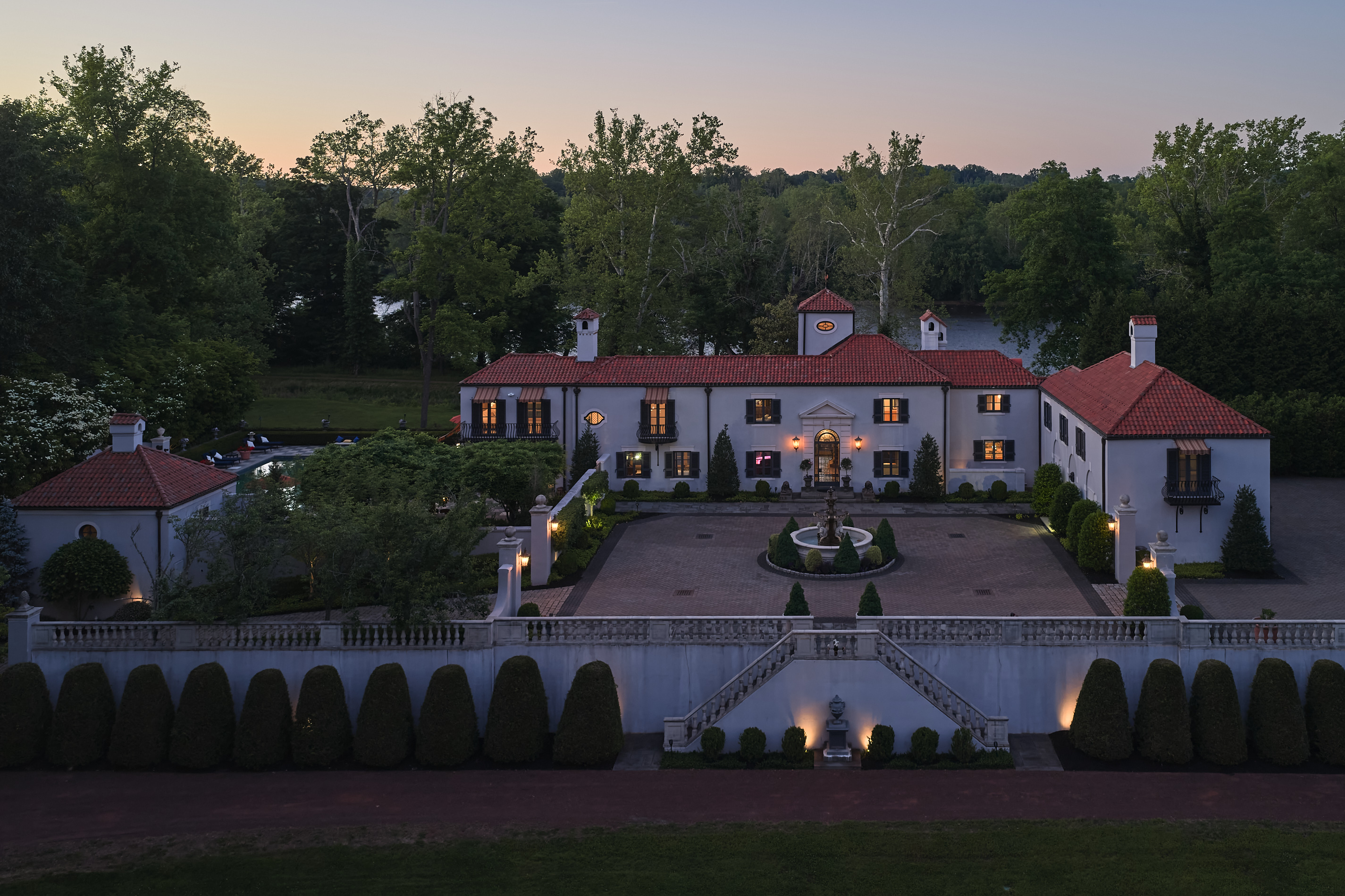  3052 River Road, New Hope, PA 18938 - 物件實景