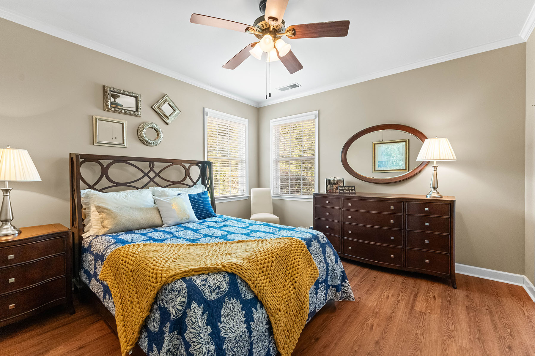  LAKE RIDGE - 物件實景