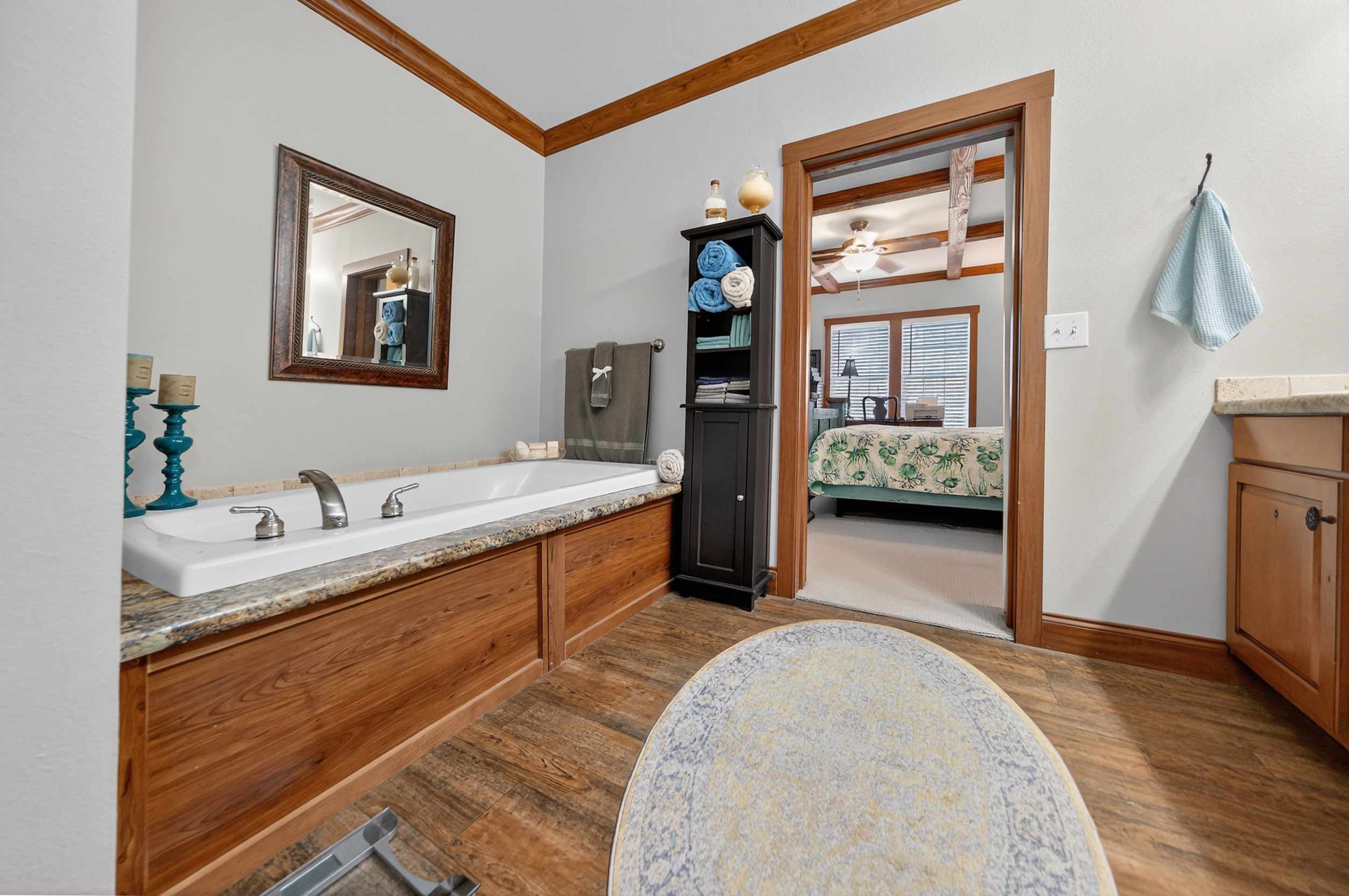 Reklaw, Texas, 75784, United States, 3 Bedrooms Bedrooms, ,3 BathroomsBathrooms,Residential,For Sale,2005900