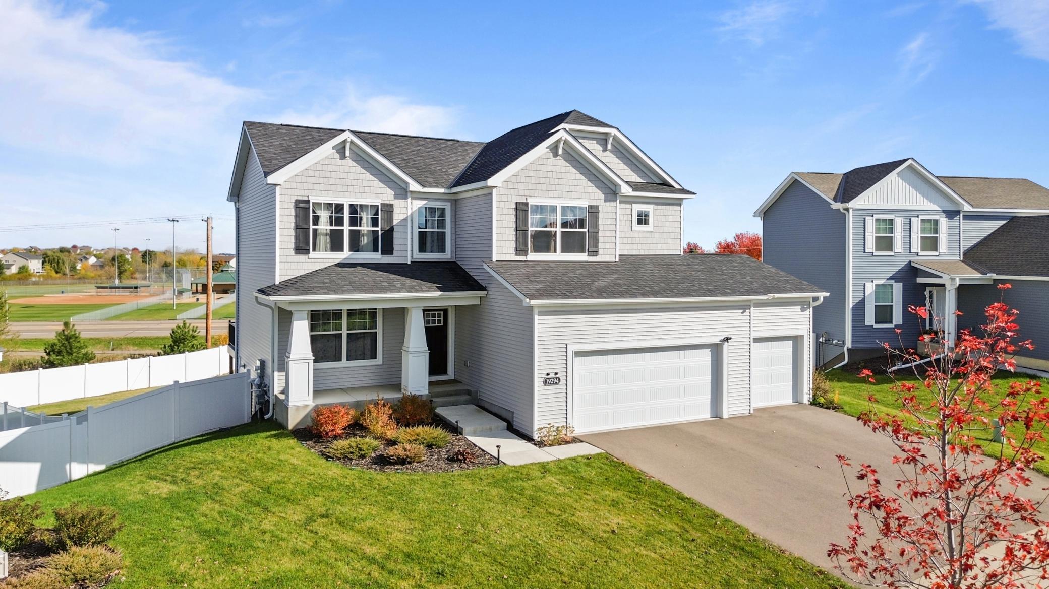 Farmington, Minnesota, 55024, United States, 4 Bedrooms Bedrooms, ,2 BathroomsBathrooms,Residential,For Sale,1991916