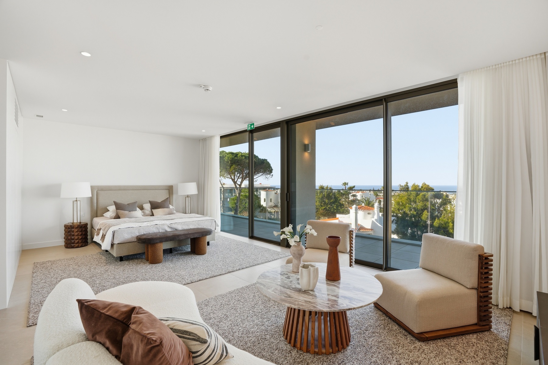  Ultimo Piso/Penthouse, 4 bedrooms, for Sale - 物件實景